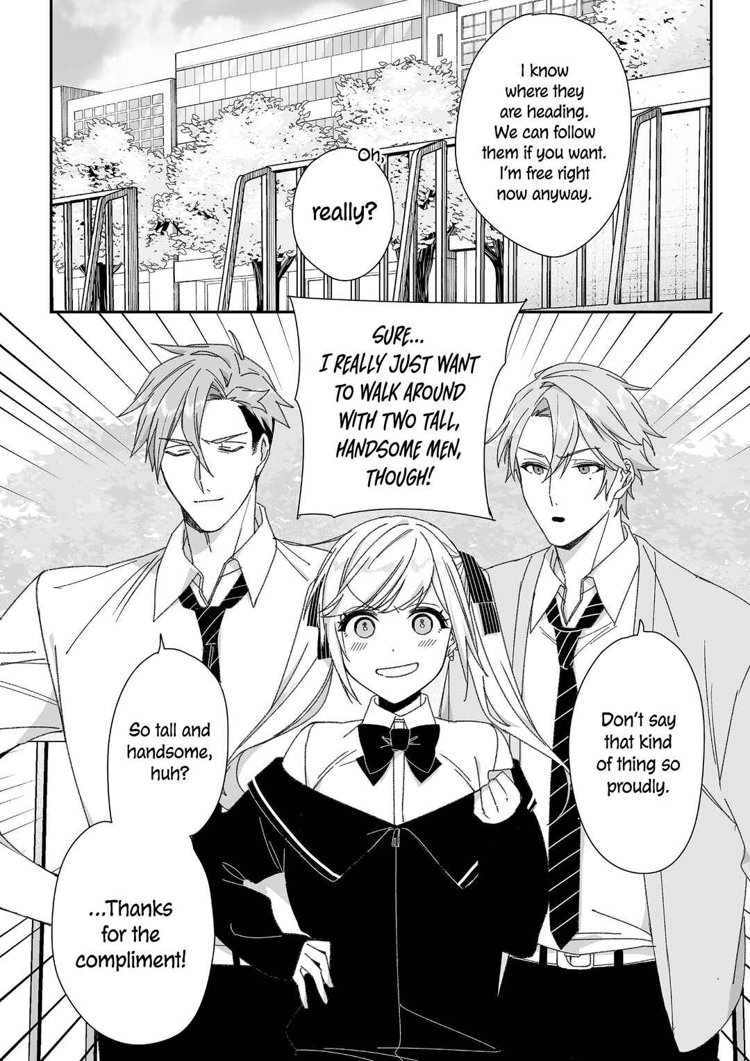 Jirai nandesu ka? Chihara-san Chapter 63 - Page 6