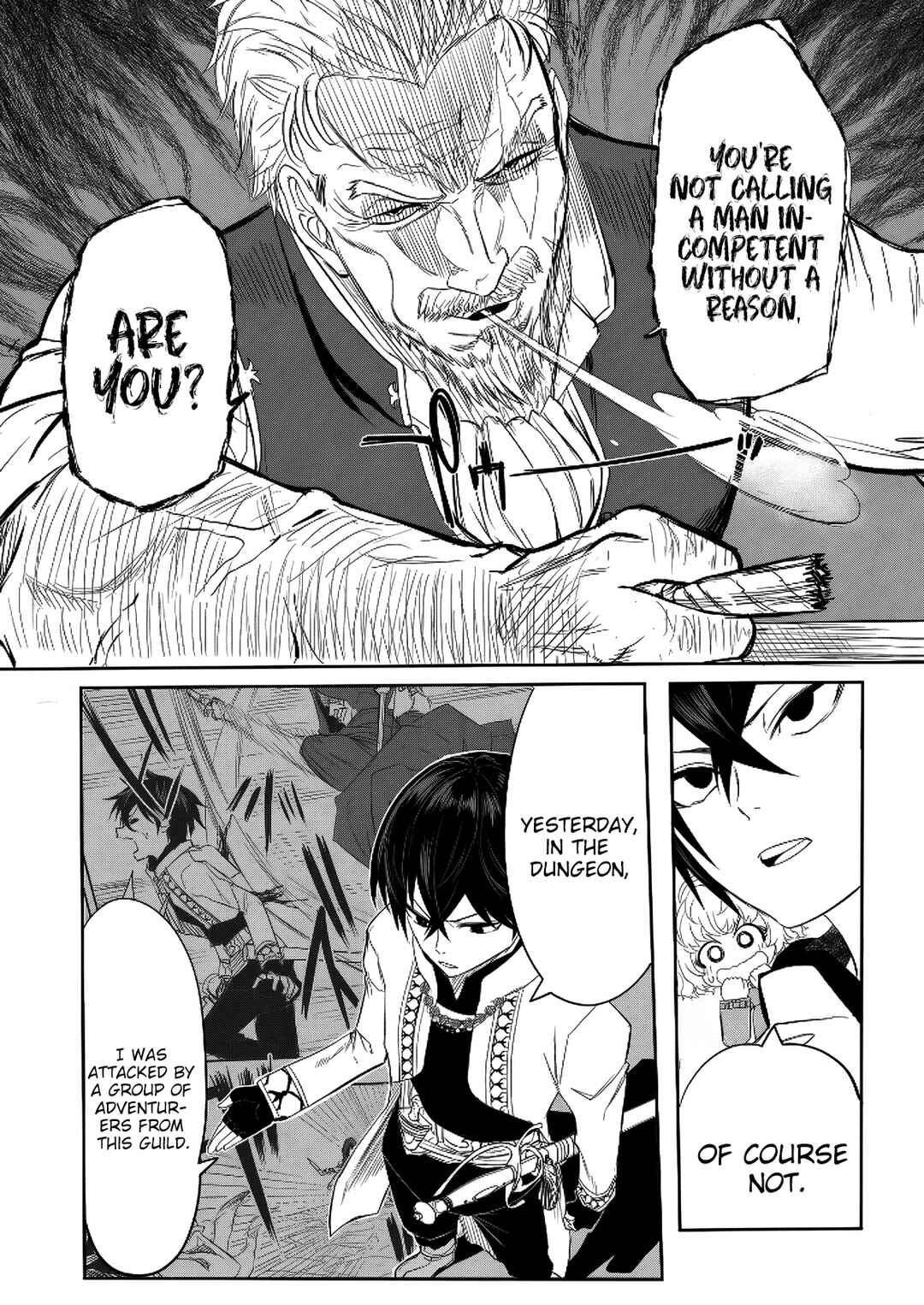 Kyou kara Tsukaeru Isekai Ren'ai Manual Chapter 7 - Page 13