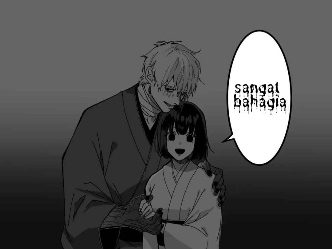 Oricha Dame Chapter ? - Page 6