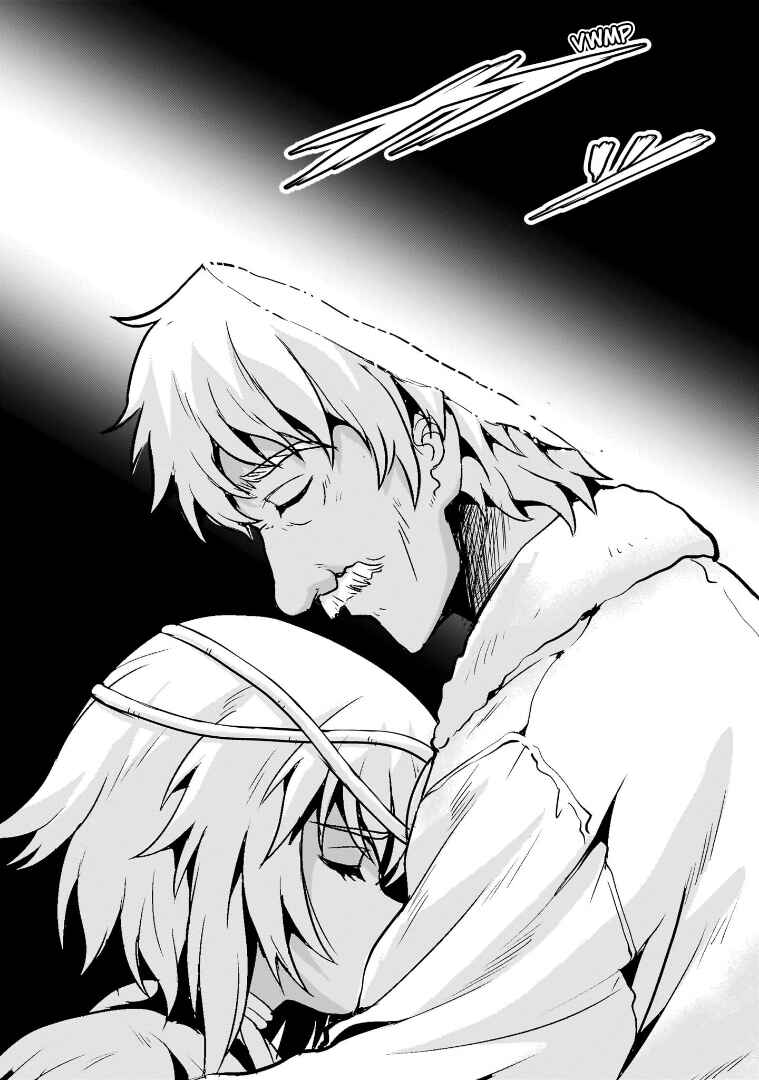 Kidou Zekki Gundam Sequel Chapter 13 - Page 22
