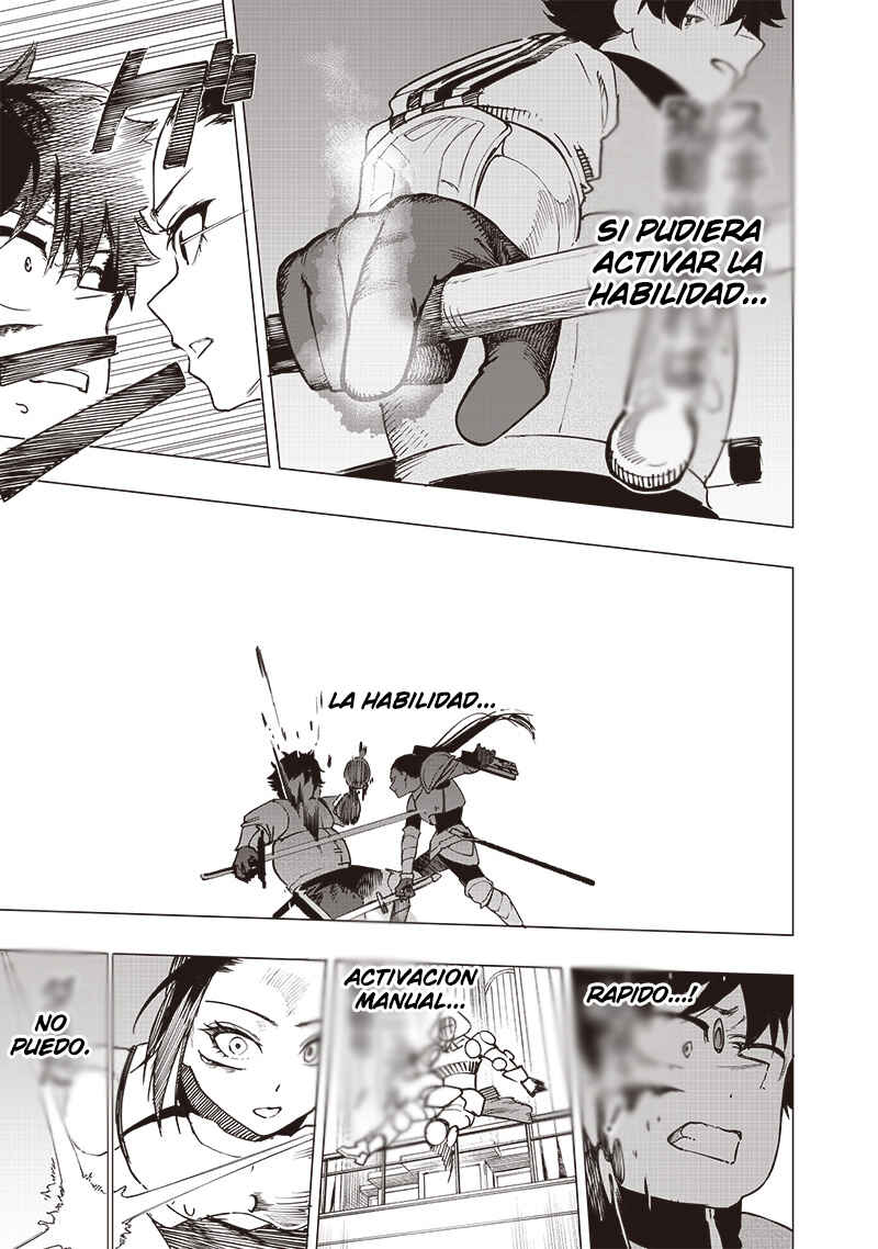 Wazawai no Avalon: Game Saijaku no Akuyaku Debu ni Ten'i Shita kedo, Ore dake "Yasereba Tsuyokute New Game" na Sekai datta no de, Saisoku Level Up & Hametsu Flag Kaihi de Kage no Eiyuu o Mezashimasu Chapter 53 - Page 12