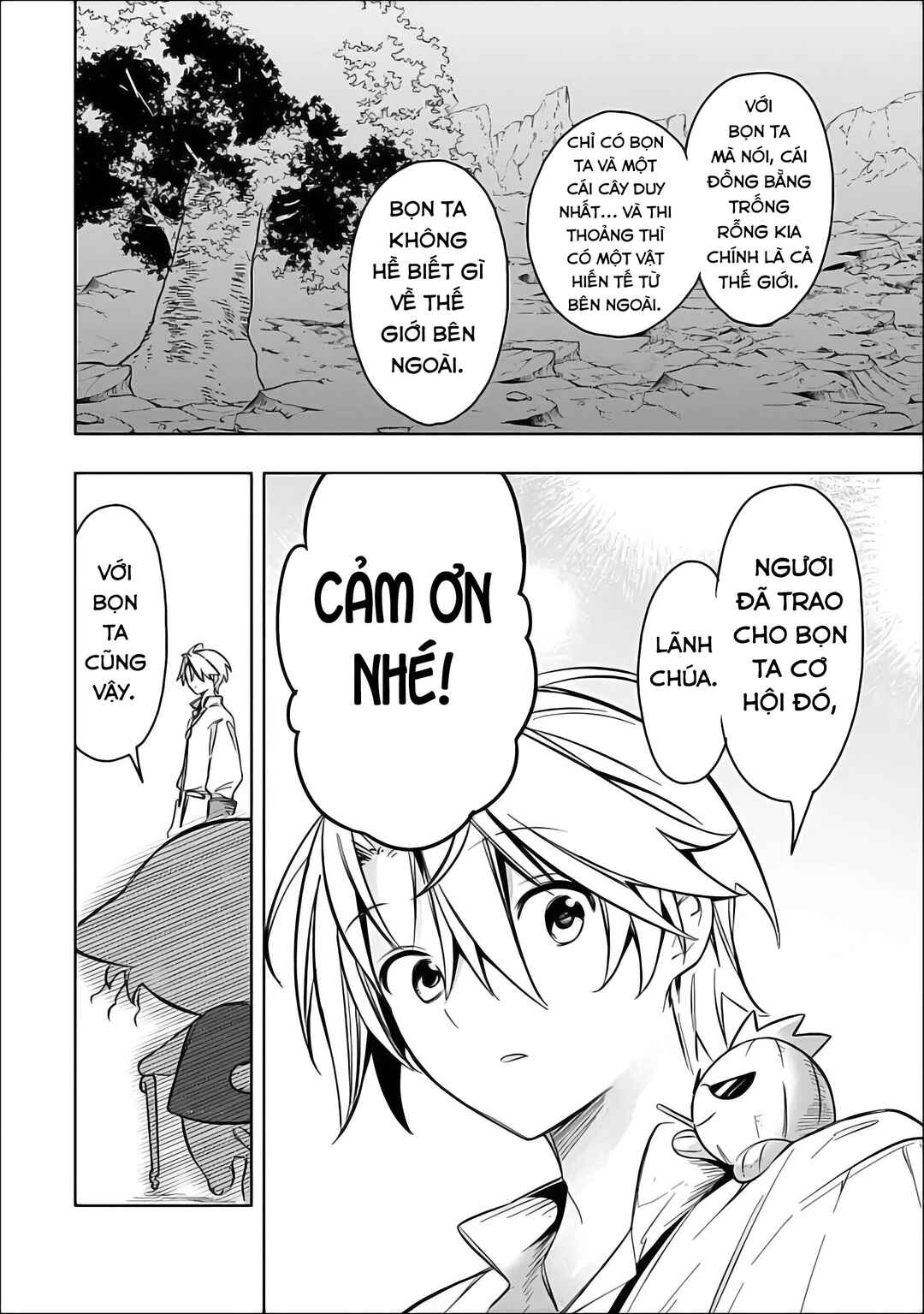 Mudameshi Kurai Nintei Sareta node Aiso o Tsukashi, Teikoku ni Utsute Shusse Suru Chapter 61 - Page 20
