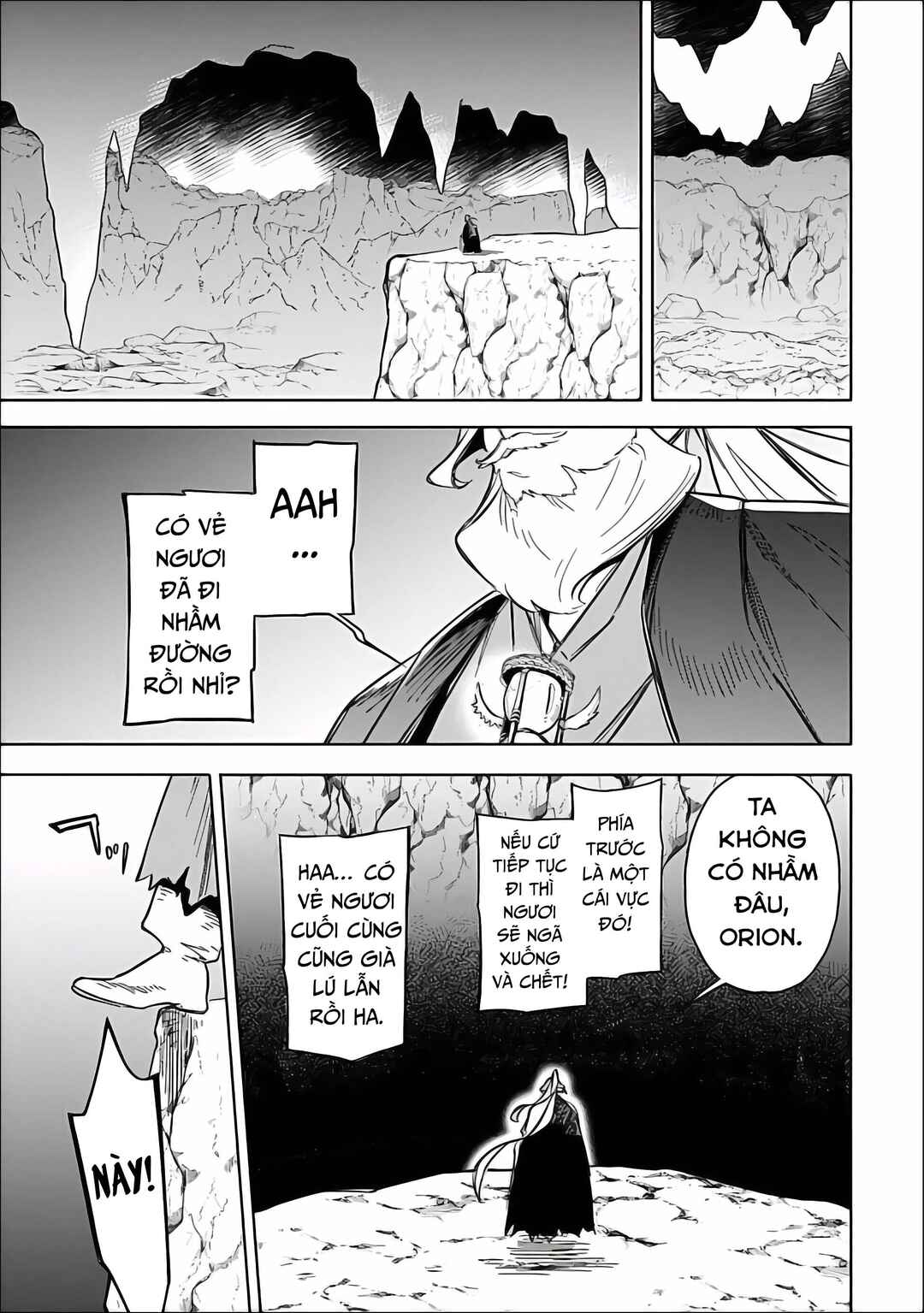 Mudameshi Kurai Nintei Sareta node Aiso o Tsukashi, Teikoku ni Utsute Shusse Suru Chapter 61 - Page 23