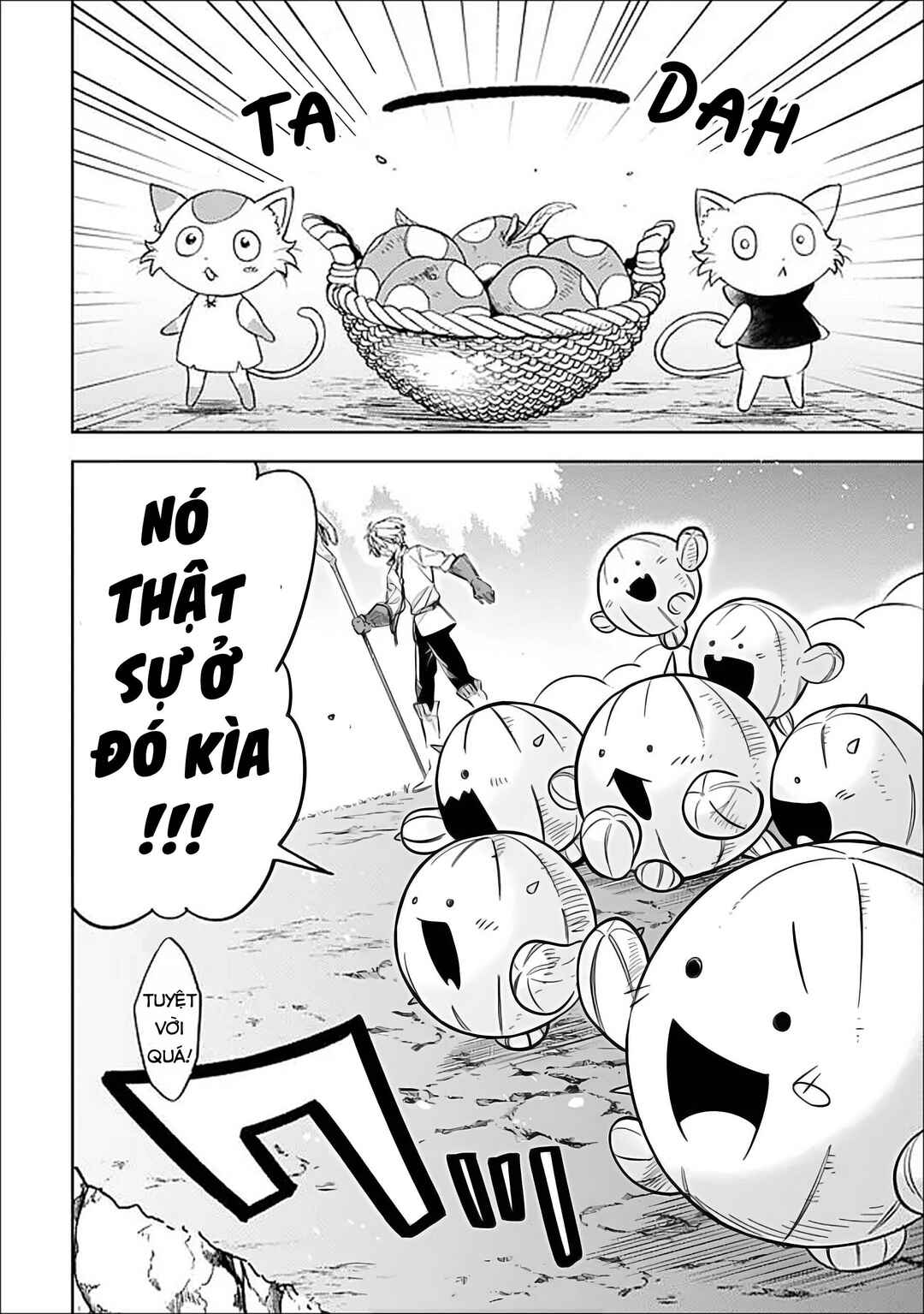 Mudameshi Kurai Nintei Sareta node Aiso o Tsukashi, Teikoku ni Utsute Shusse Suru Chapter 61 - Page 8