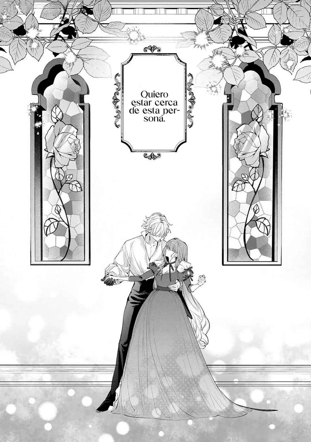 Hana Himeru Kimi no Meteor Chapter 10 - Page 29