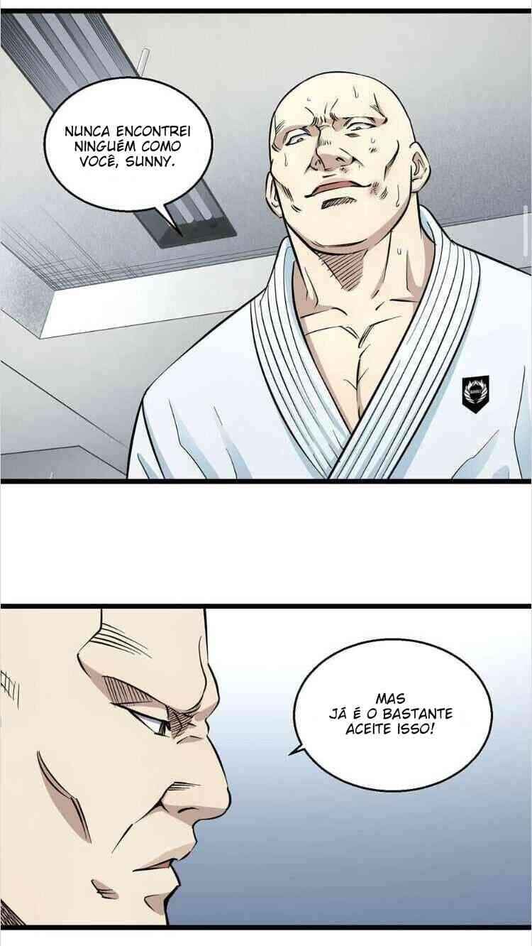 Ultimate Fighting Champion Chapter 9 - Page 13
