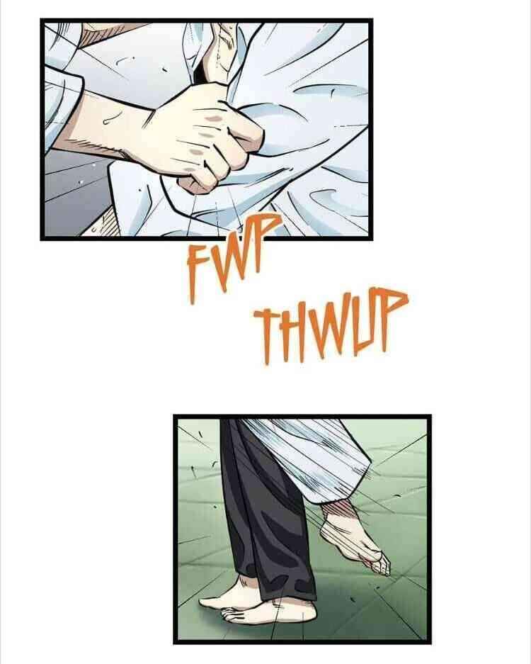 Ultimate Fighting Champion Chapter 9 - Page 17