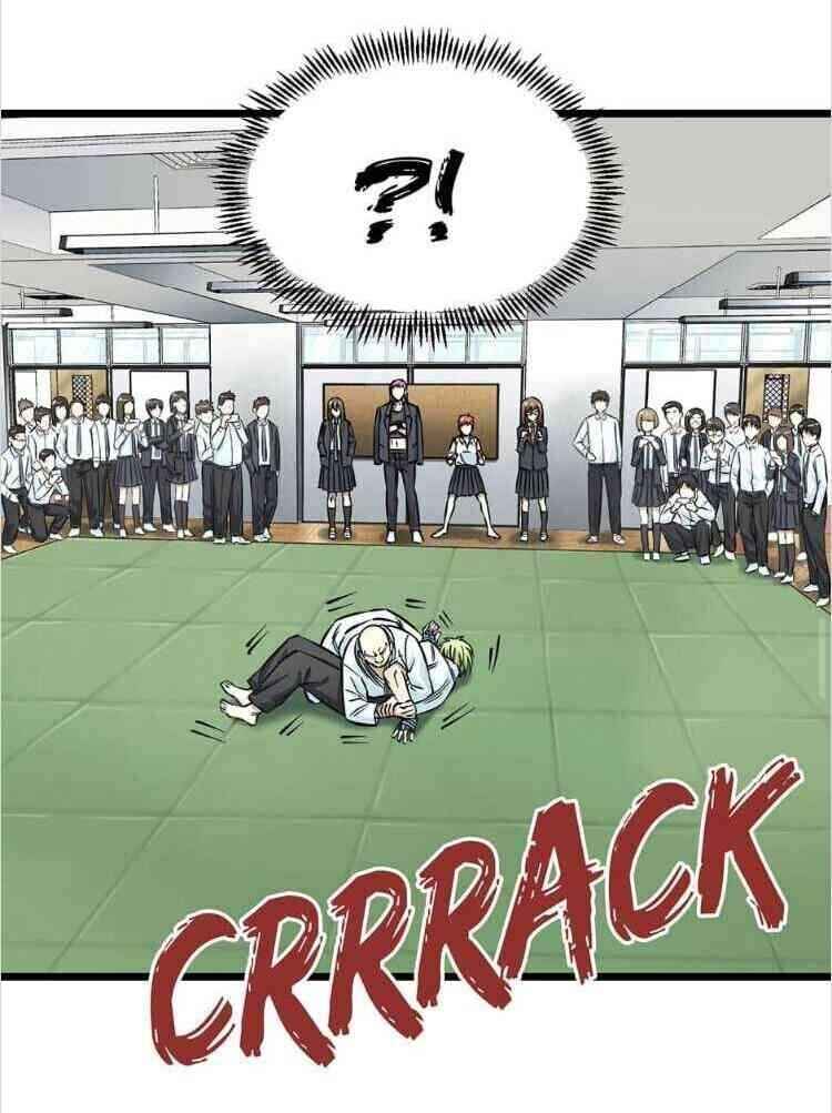 Ultimate Fighting Champion Chapter 9 - Page 35