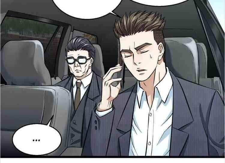 Ultimate Fighting Champion Chapter 9 - Page 4