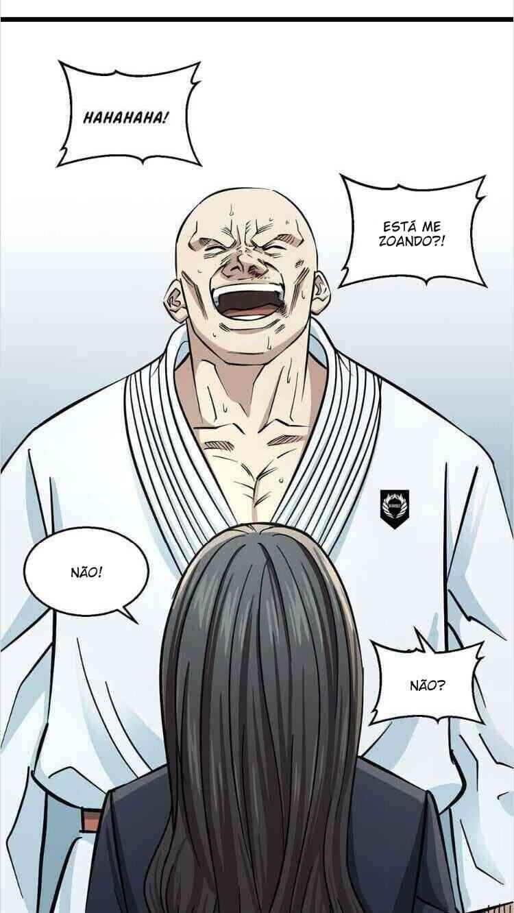 Ultimate Fighting Champion Chapter 9 - Page 46