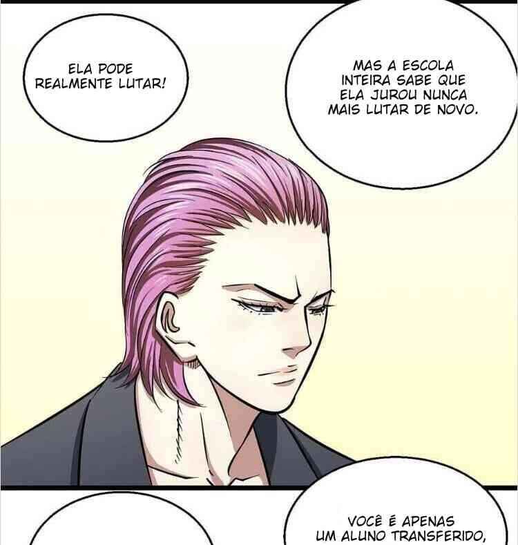 Ultimate Fighting Champion Chapter 9 - Page 49
