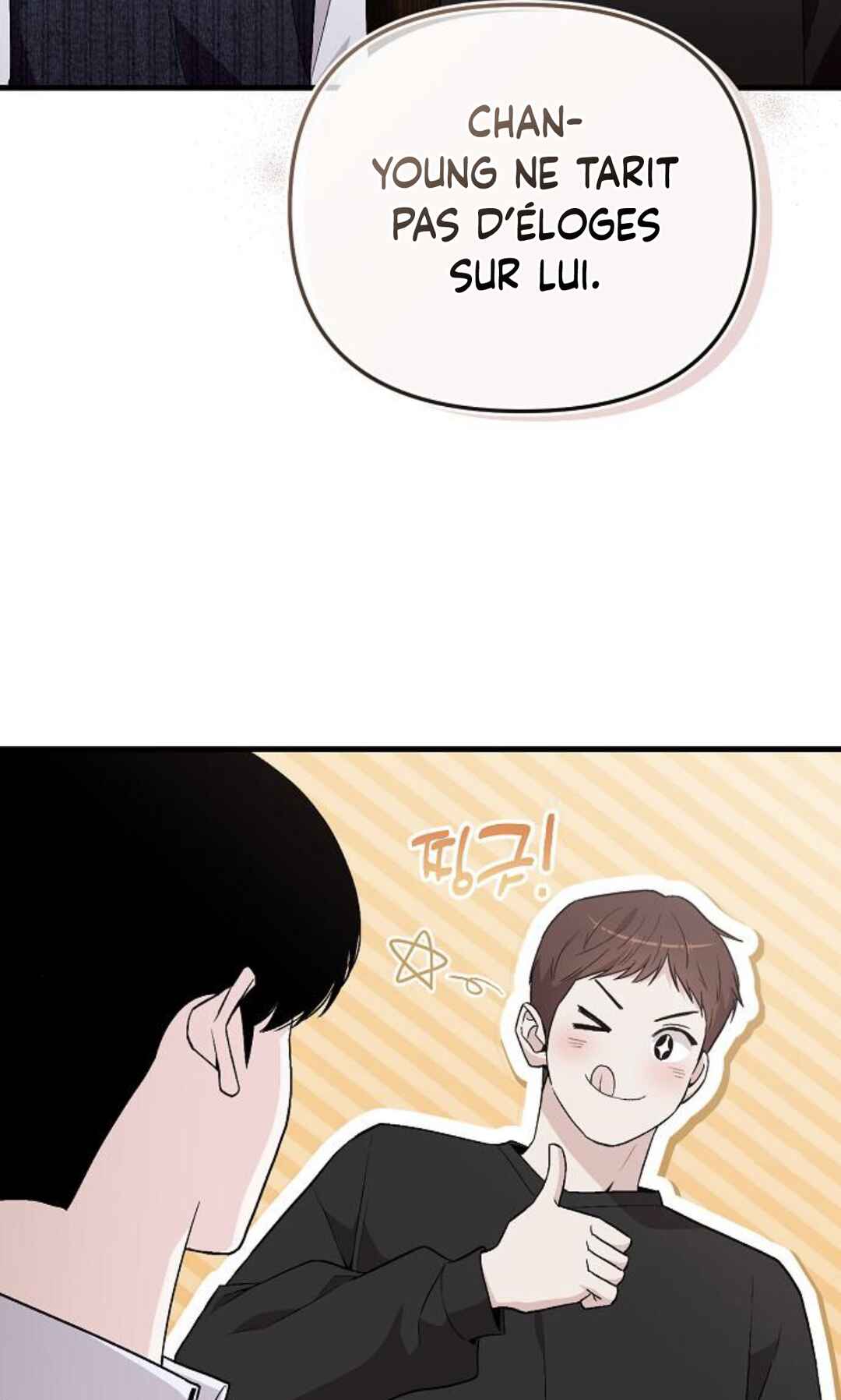 Manager Kim Hates Idols Chapter 10 - Page 14