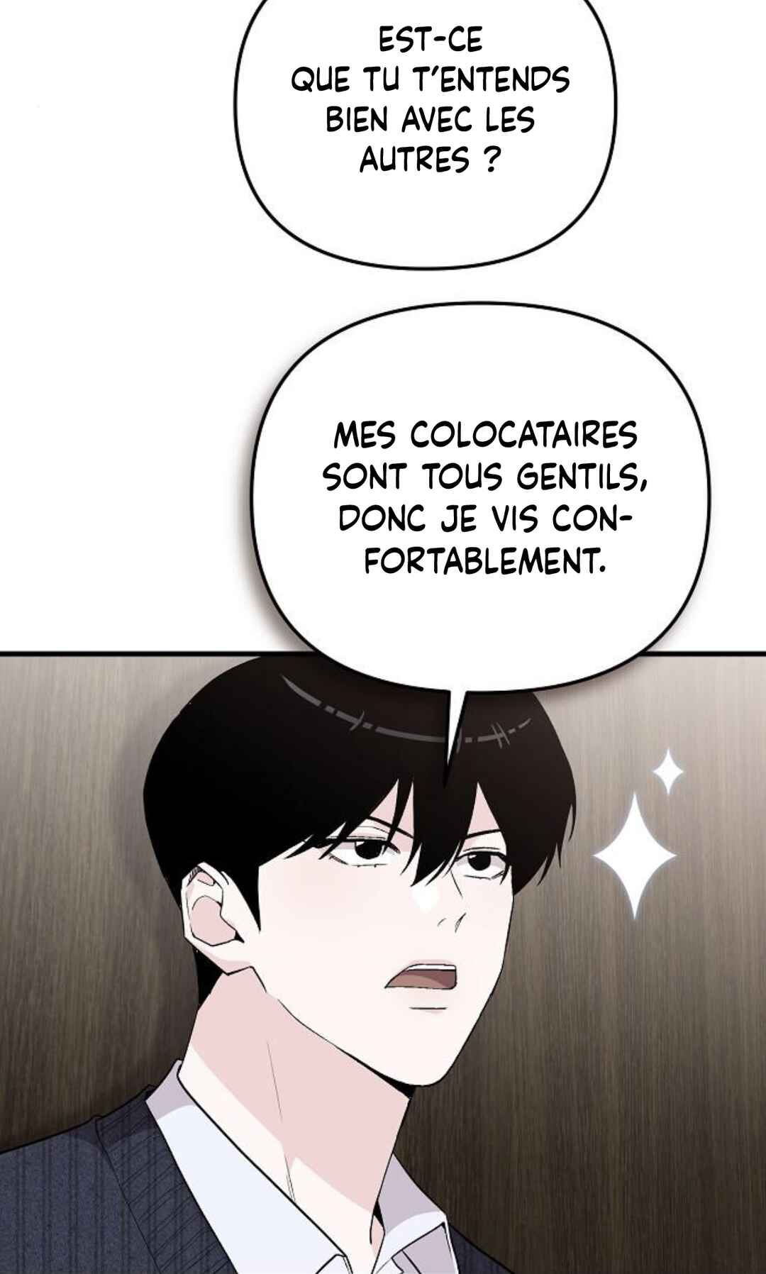 Manager Kim Hates Idols Chapter 10 - Page 16