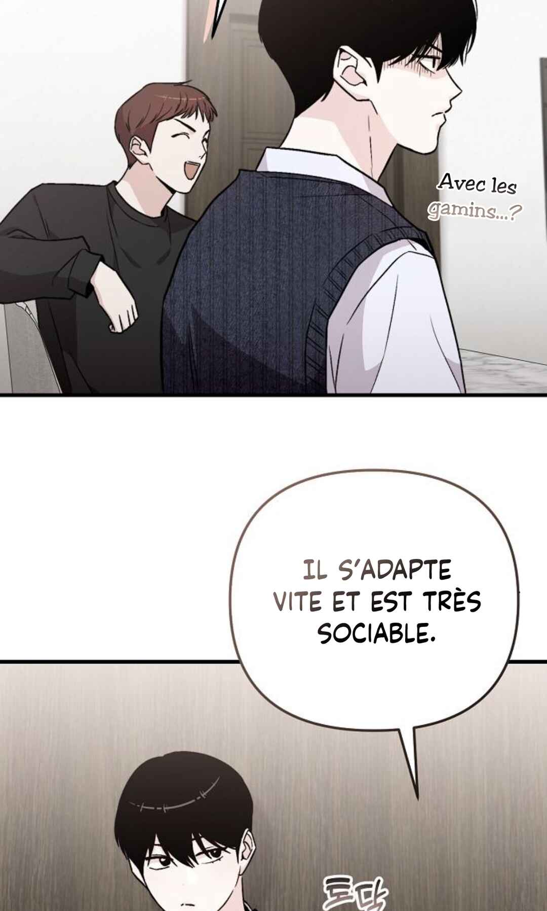 Manager Kim Hates Idols Chapter 10 - Page 24