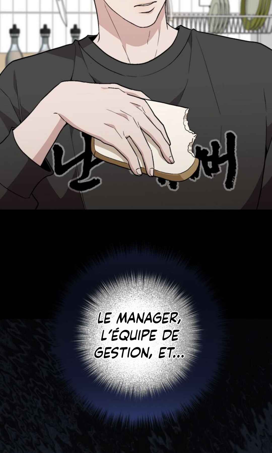 Manager Kim Hates Idols Chapter 10 - Page 3