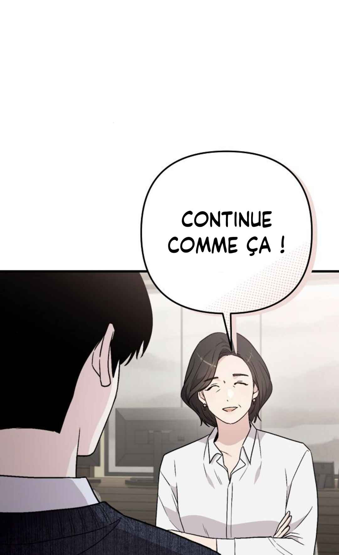 Manager Kim Hates Idols Chapter 10 - Page 32