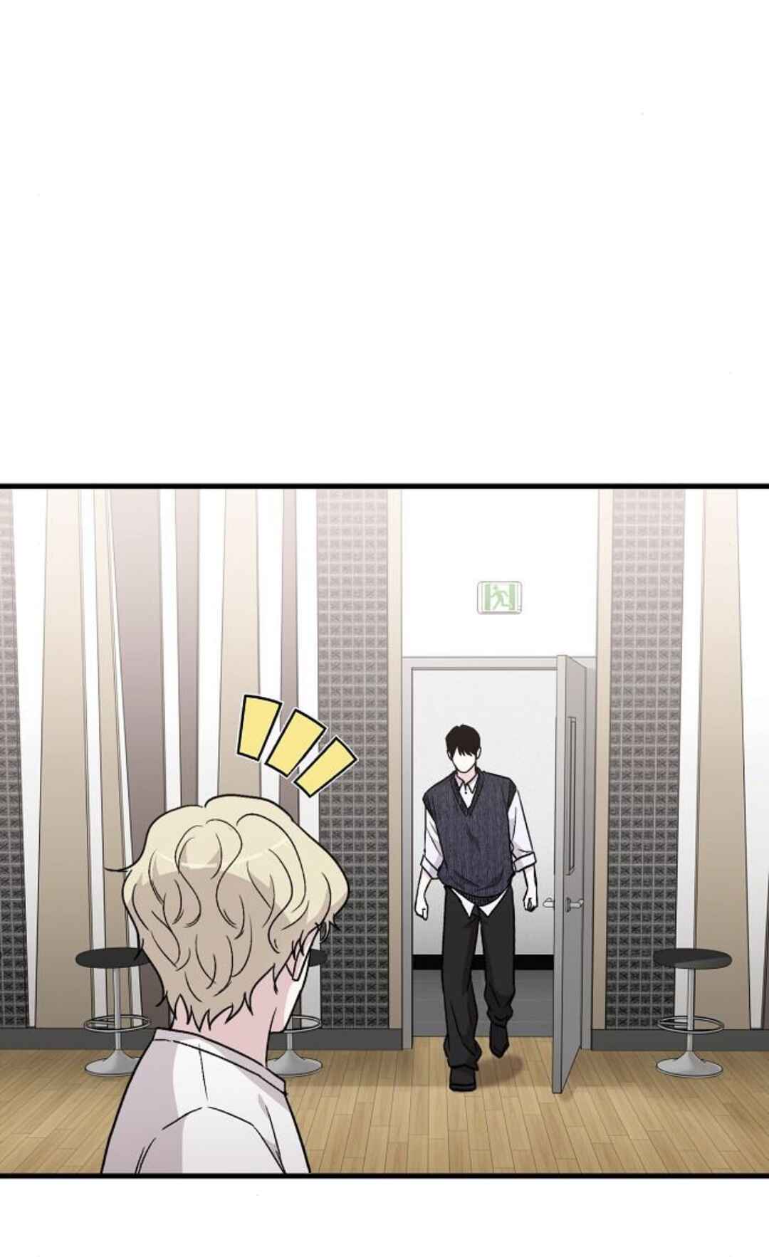 Manager Kim Hates Idols Chapter 10 - Page 42