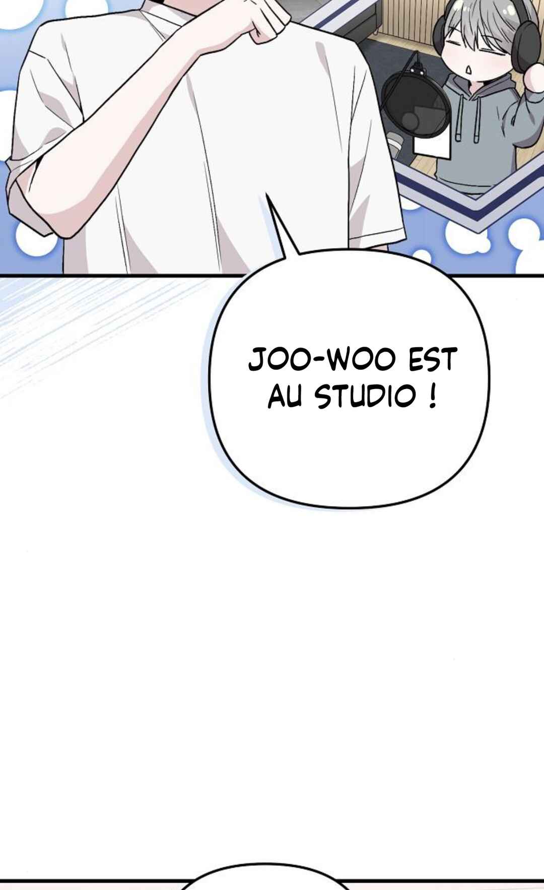 Manager Kim Hates Idols Chapter 10 - Page 45