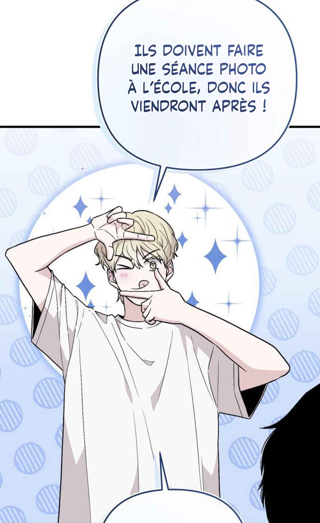 Manager Kim Hates Idols Chapter 10 - Page 47