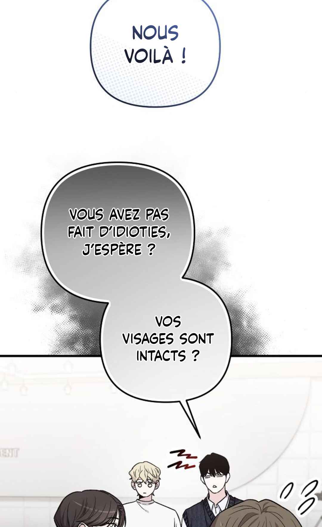 Manager Kim Hates Idols Chapter 10 - Page 49