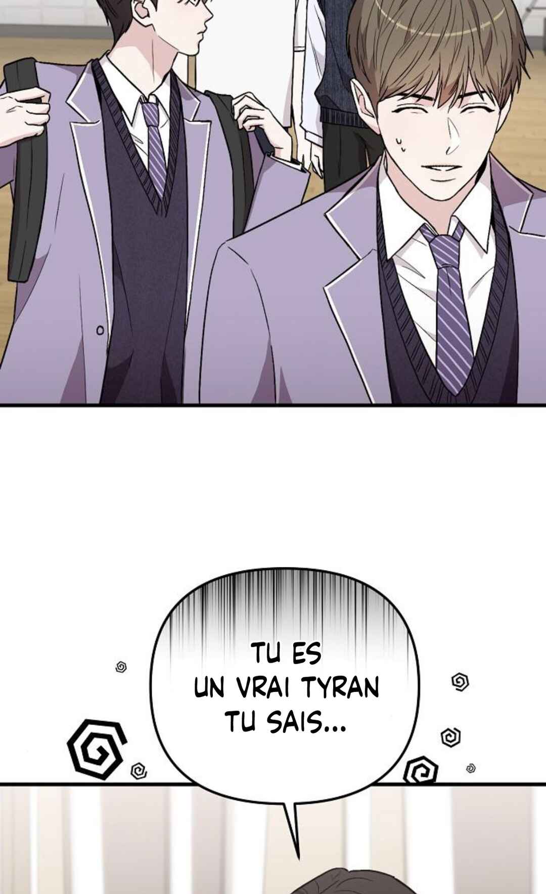 Manager Kim Hates Idols Chapter 10 - Page 50