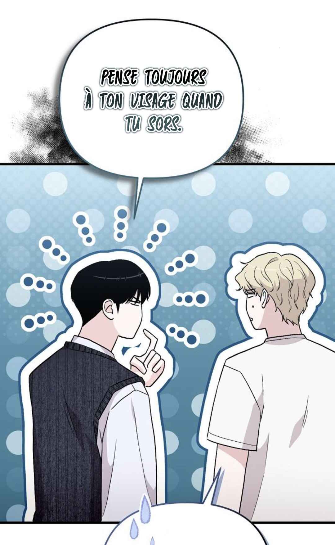 Manager Kim Hates Idols Chapter 10 - Page 53