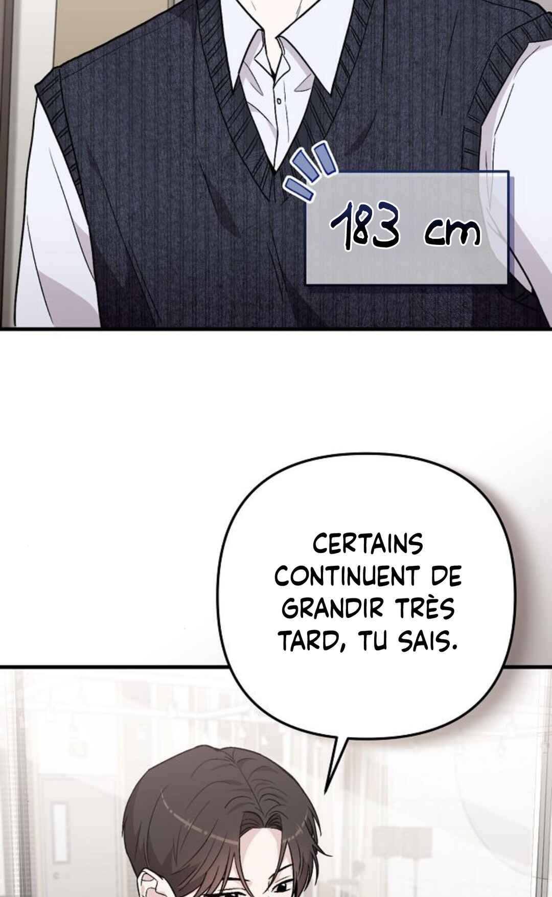 Manager Kim Hates Idols Chapter 10 - Page 64