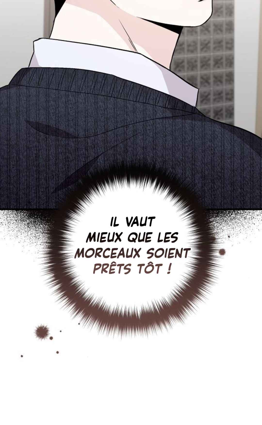 Manager Kim Hates Idols Chapter 10 - Page 83