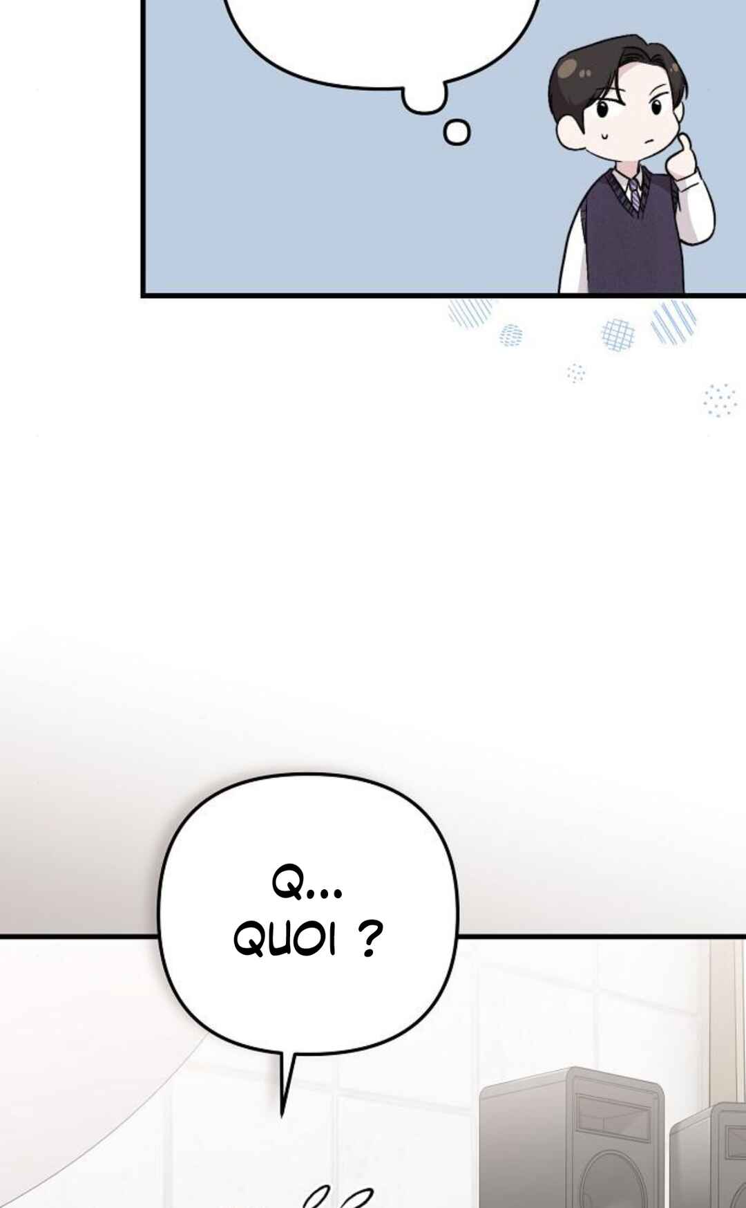Manager Kim Hates Idols Chapter 10 - Page 85