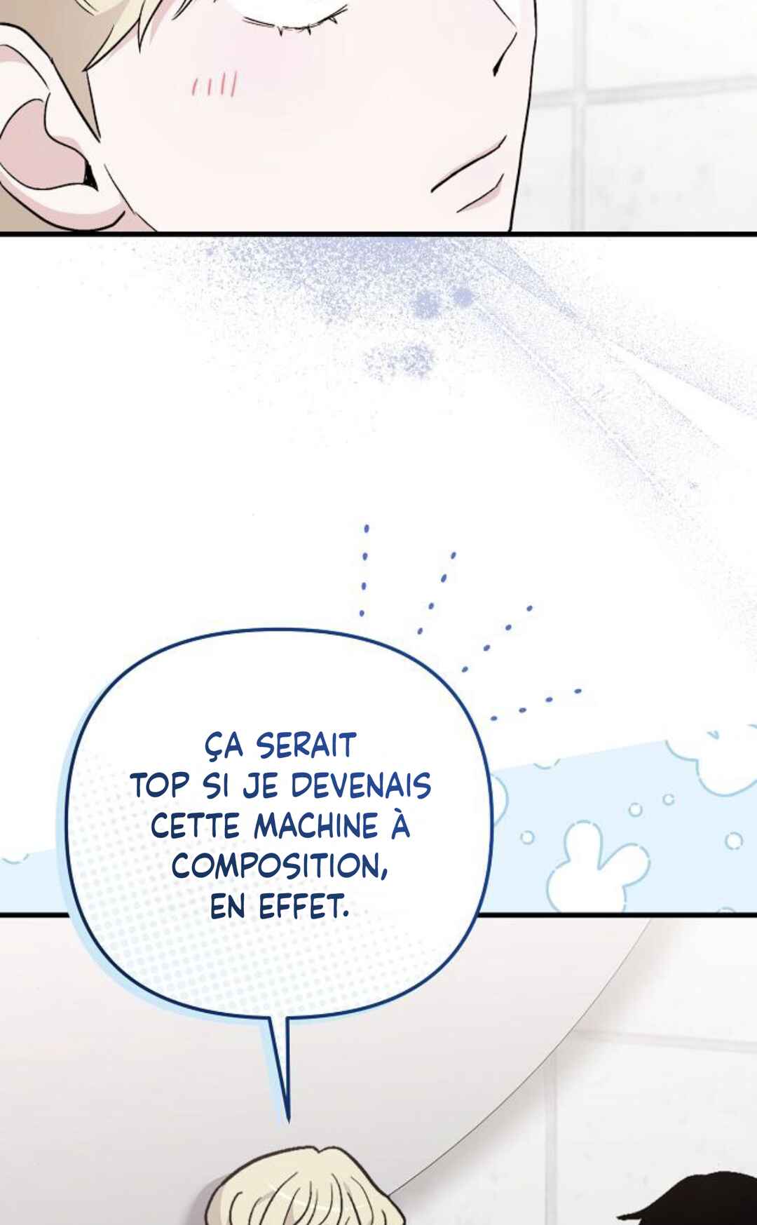 Manager Kim Hates Idols Chapter 10 - Page 91
