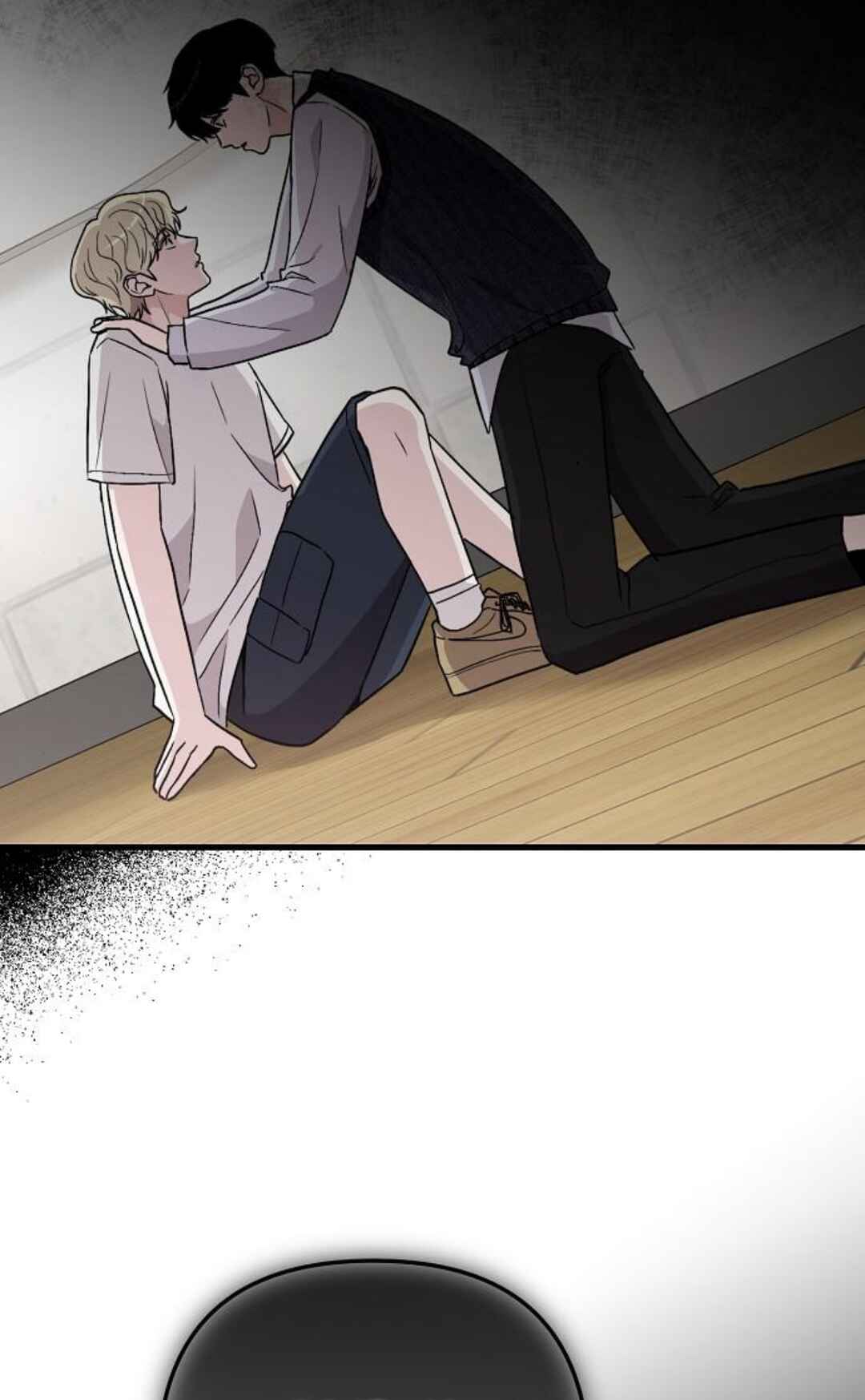 Manager Kim Hates Idols Chapter 10 - Page 95