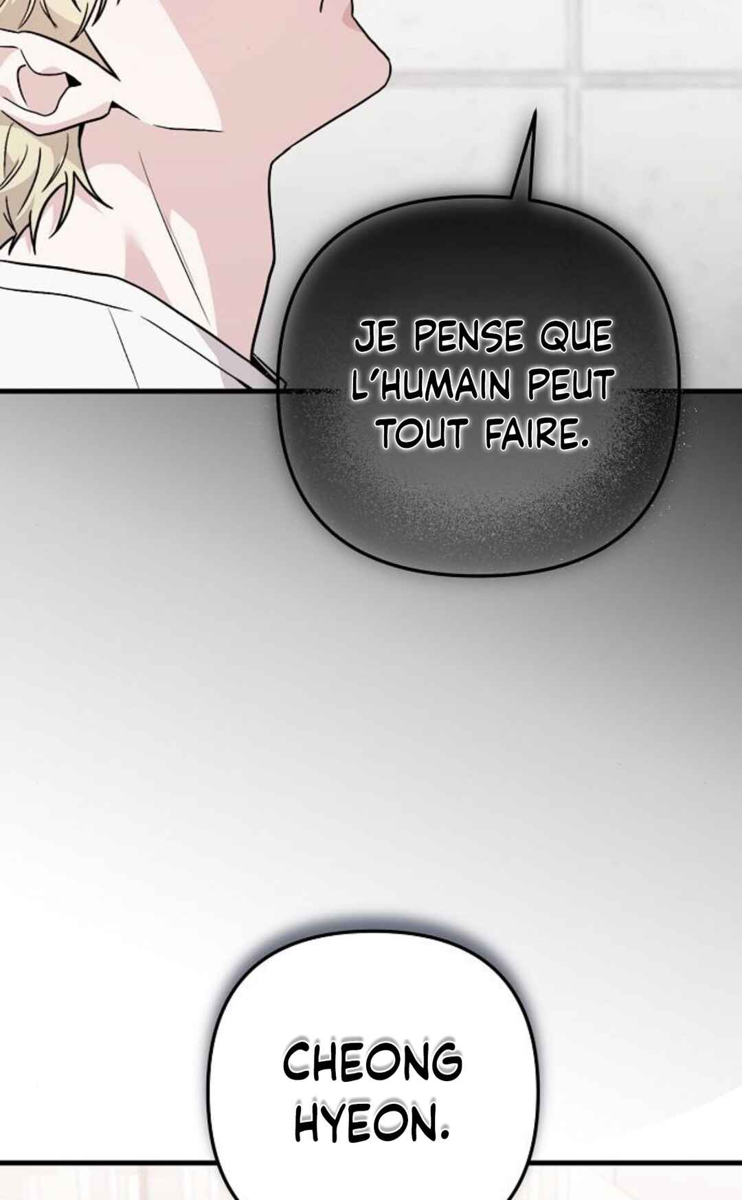 Manager Kim Hates Idols Chapter 10 - Page 97