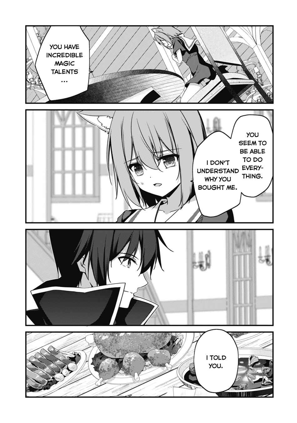 Level 1 kara Hajimaru Shoukan Musou ~Ore dake Tsukaeru Ura Dungeon de, Subete no Tenseisha wo Bucchigiru~ Chapter 10 - Page 12