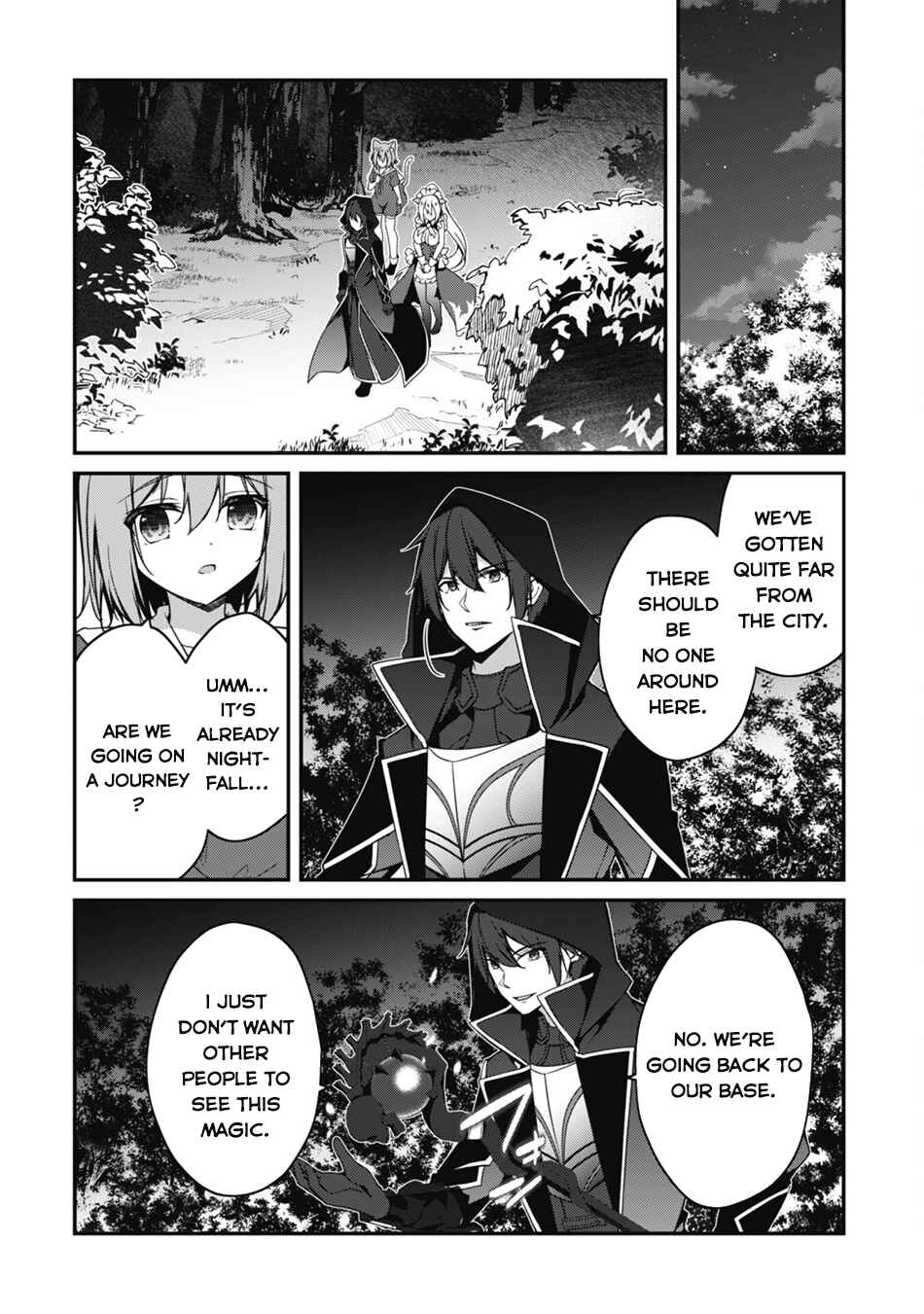 Level 1 kara Hajimaru Shoukan Musou ~Ore dake Tsukaeru Ura Dungeon de, Subete no Tenseisha wo Bucchigiru~ Chapter 10 - Page 15