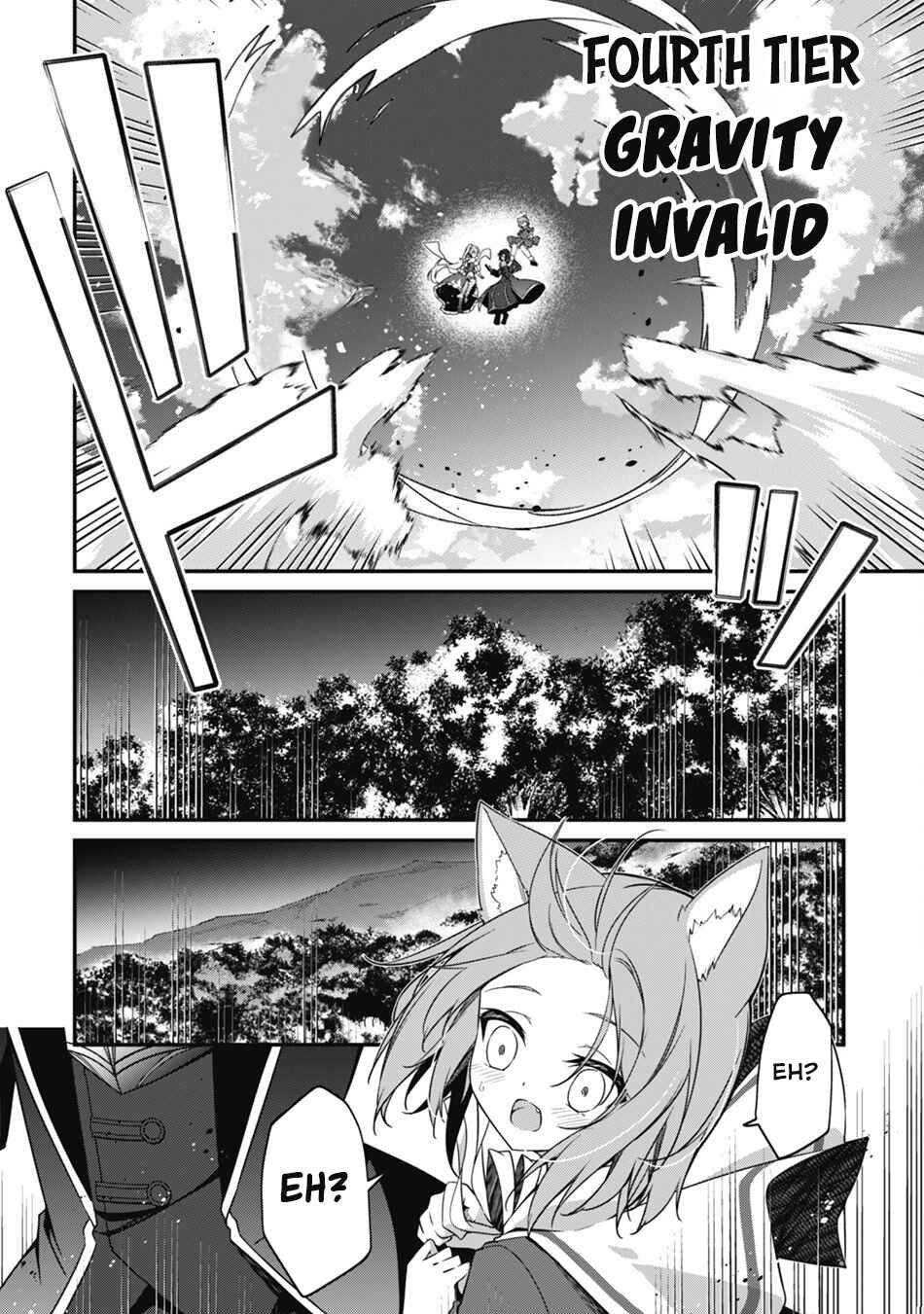 Level 1 kara Hajimaru Shoukan Musou ~Ore dake Tsukaeru Ura Dungeon de, Subete no Tenseisha wo Bucchigiru~ Chapter 10 - Page 17