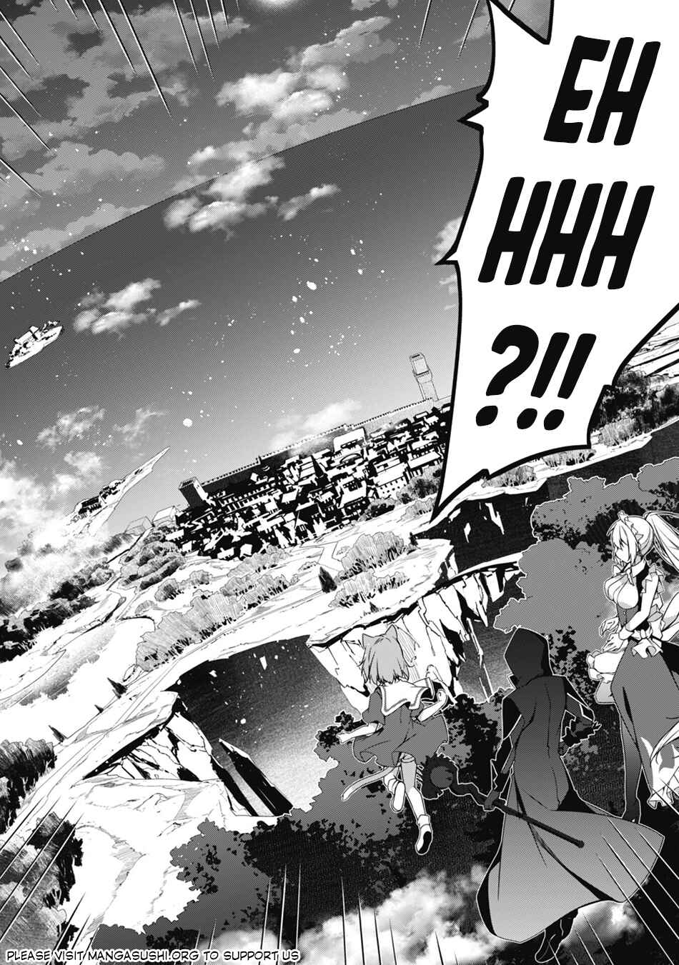 Level 1 kara Hajimaru Shoukan Musou ~Ore dake Tsukaeru Ura Dungeon de, Subete no Tenseisha wo Bucchigiru~ Chapter 10 - Page 18
