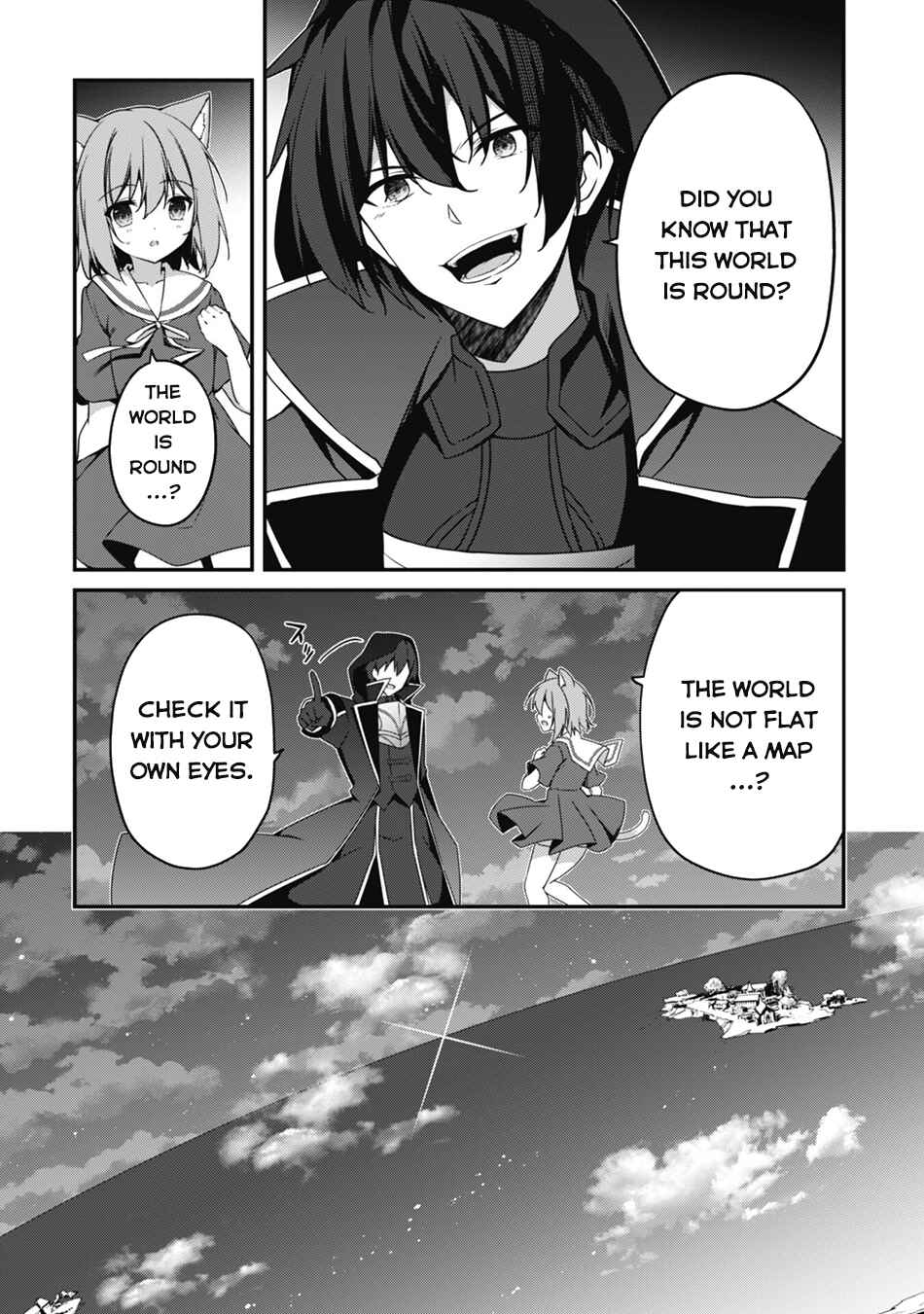 Level 1 kara Hajimaru Shoukan Musou ~Ore dake Tsukaeru Ura Dungeon de, Subete no Tenseisha wo Bucchigiru~ Chapter 10 - Page 21