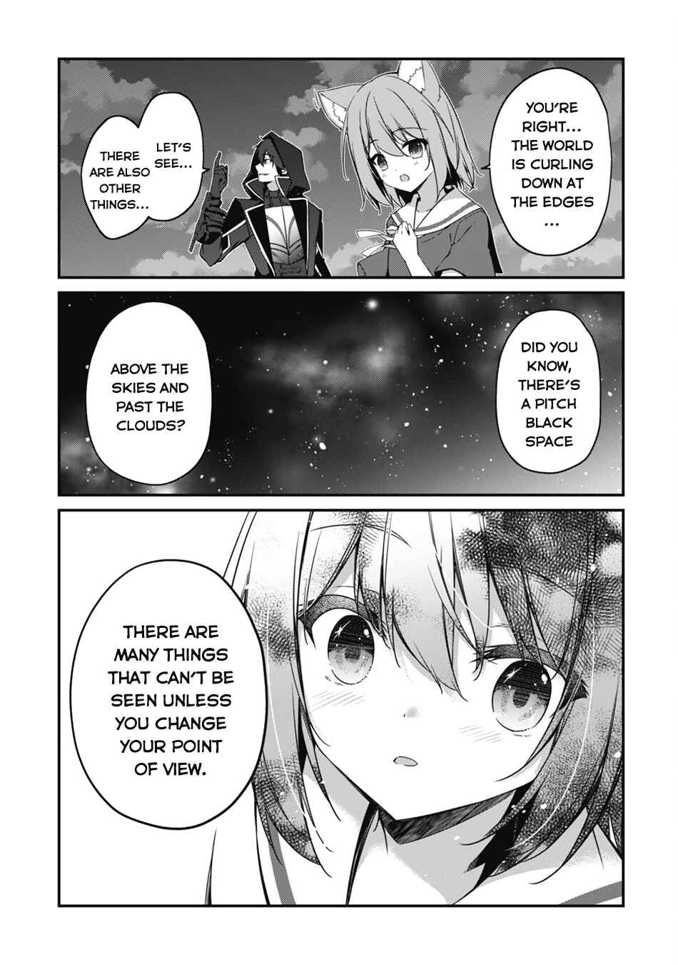 Level 1 kara Hajimaru Shoukan Musou ~Ore dake Tsukaeru Ura Dungeon de, Subete no Tenseisha wo Bucchigiru~ Chapter 10 - Page 22
