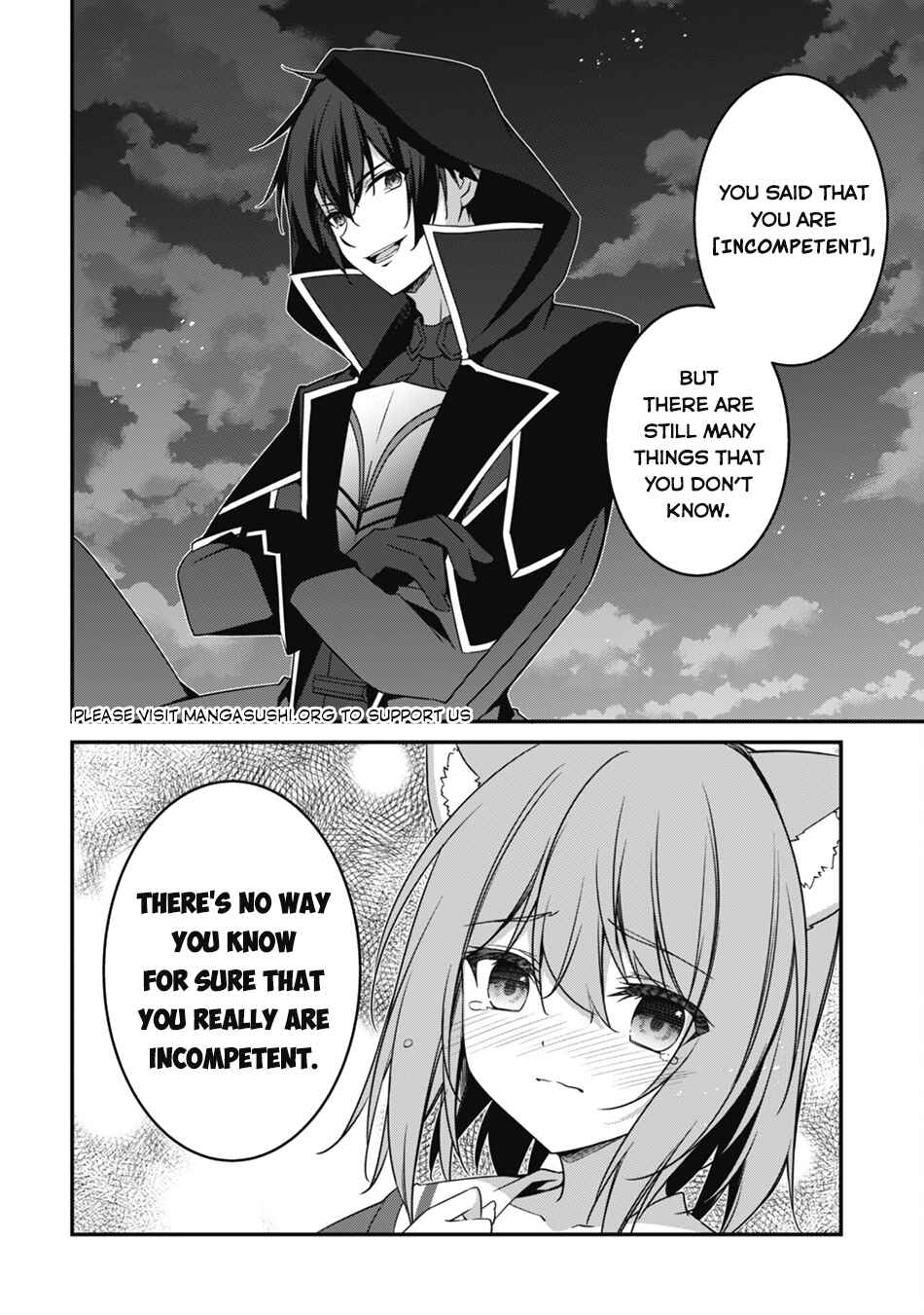 Level 1 kara Hajimaru Shoukan Musou ~Ore dake Tsukaeru Ura Dungeon de, Subete no Tenseisha wo Bucchigiru~ Chapter 10 - Page 23