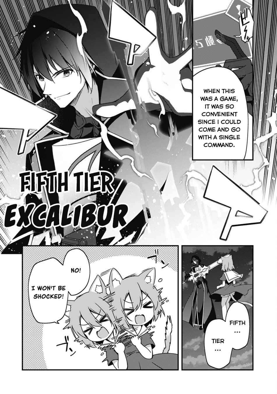 Level 1 kara Hajimaru Shoukan Musou ~Ore dake Tsukaeru Ura Dungeon de, Subete no Tenseisha wo Bucchigiru~ Chapter 10 - Page 25