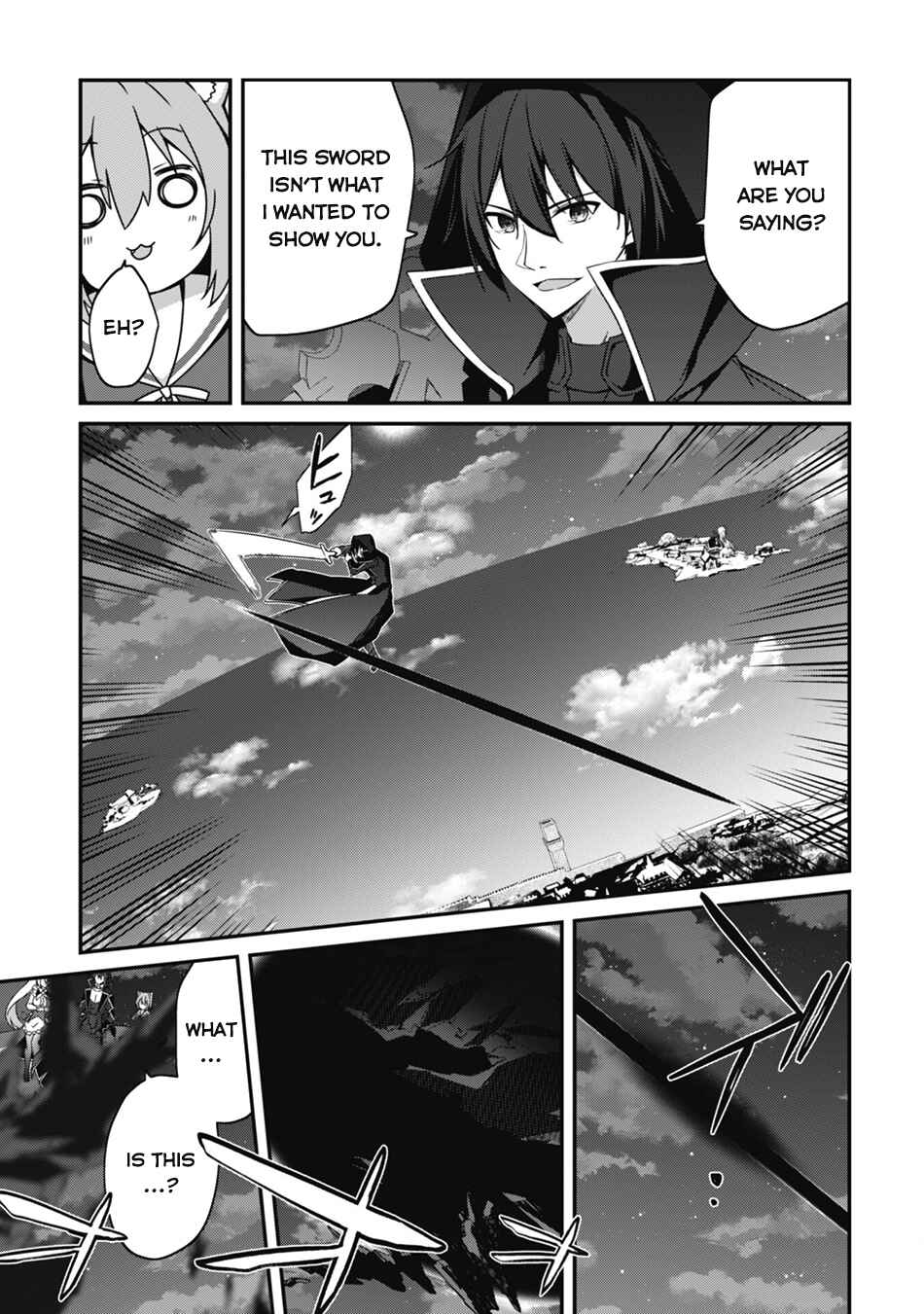 Level 1 kara Hajimaru Shoukan Musou ~Ore dake Tsukaeru Ura Dungeon de, Subete no Tenseisha wo Bucchigiru~ Chapter 10 - Page 26