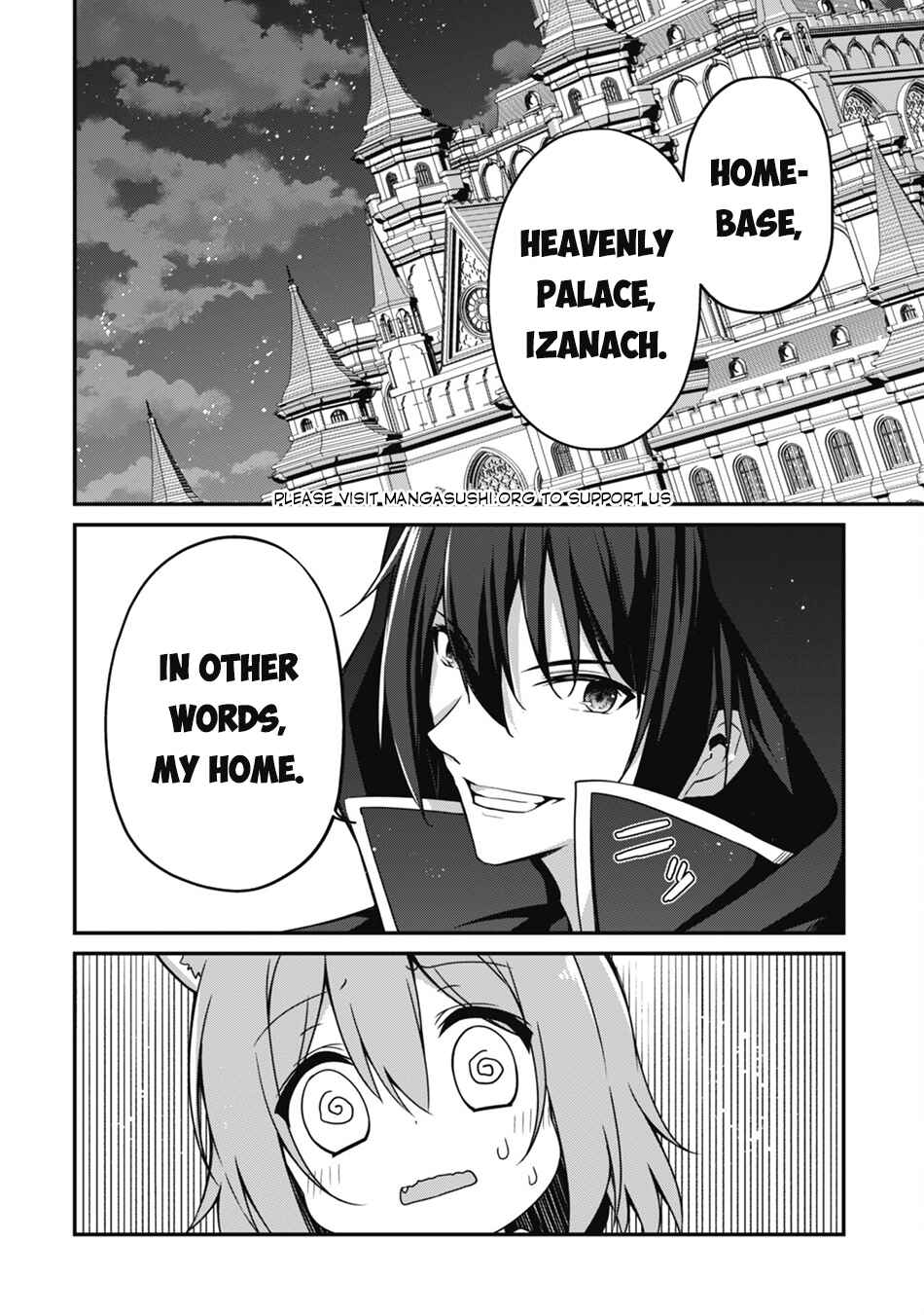 Level 1 kara Hajimaru Shoukan Musou ~Ore dake Tsukaeru Ura Dungeon de, Subete no Tenseisha wo Bucchigiru~ Chapter 10 - Page 28