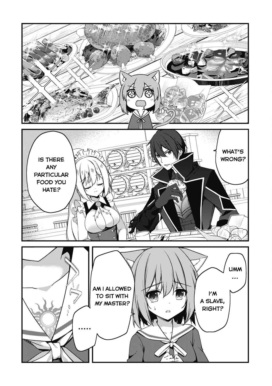 Level 1 kara Hajimaru Shoukan Musou ~Ore dake Tsukaeru Ura Dungeon de, Subete no Tenseisha wo Bucchigiru~ Chapter 10 - Page 9