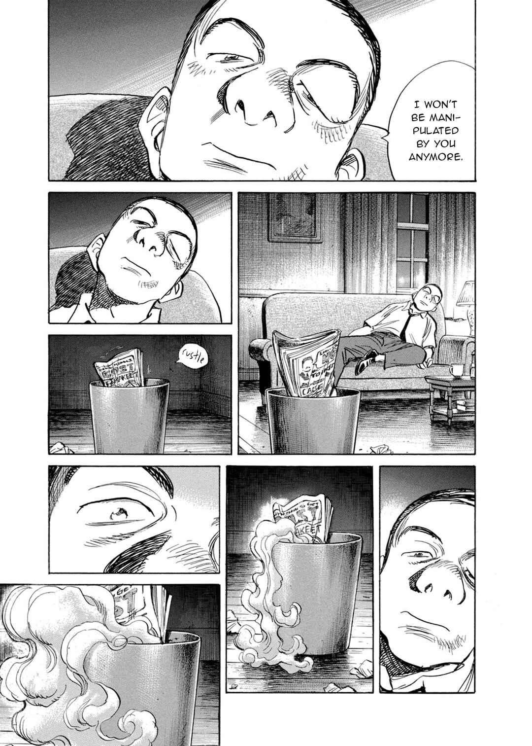 Billy Bat Chapter 50 - Page 13