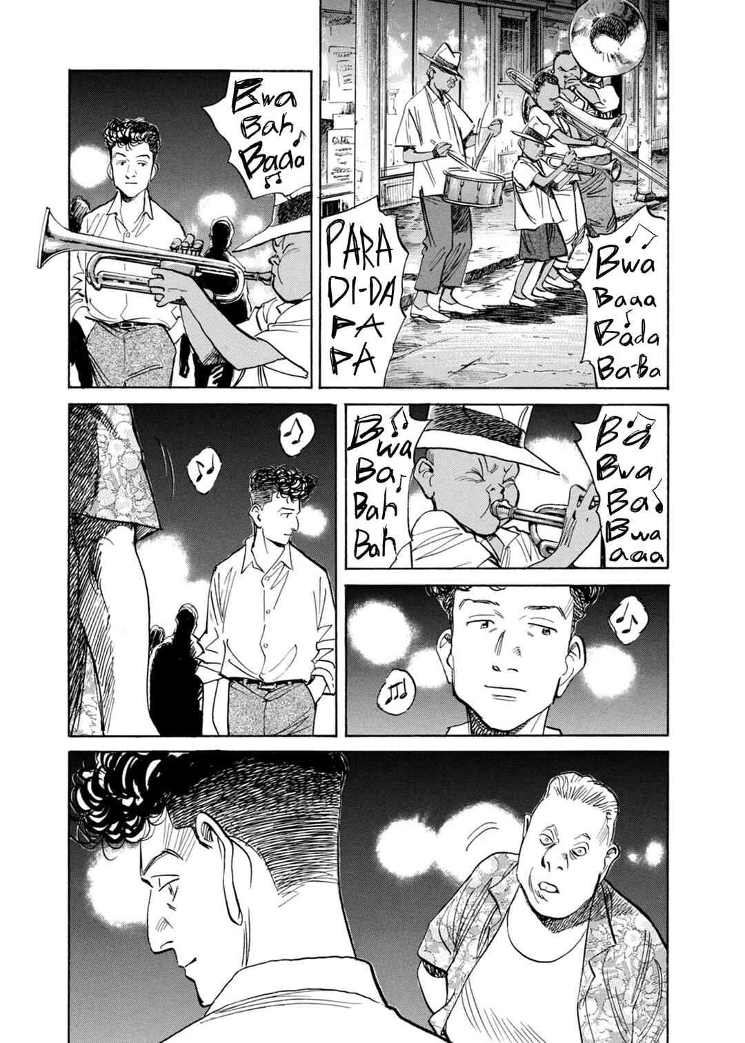 Billy Bat Chapter 50 - Page 23