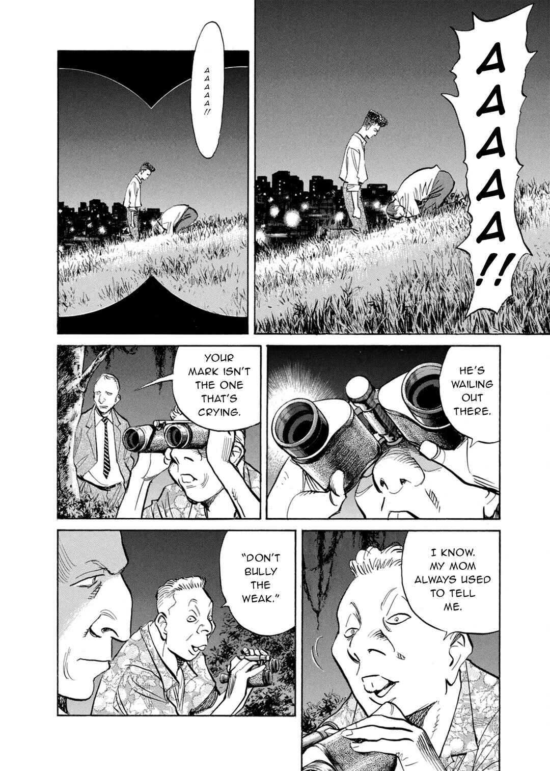 Billy Bat Chapter 50 - Page 6
