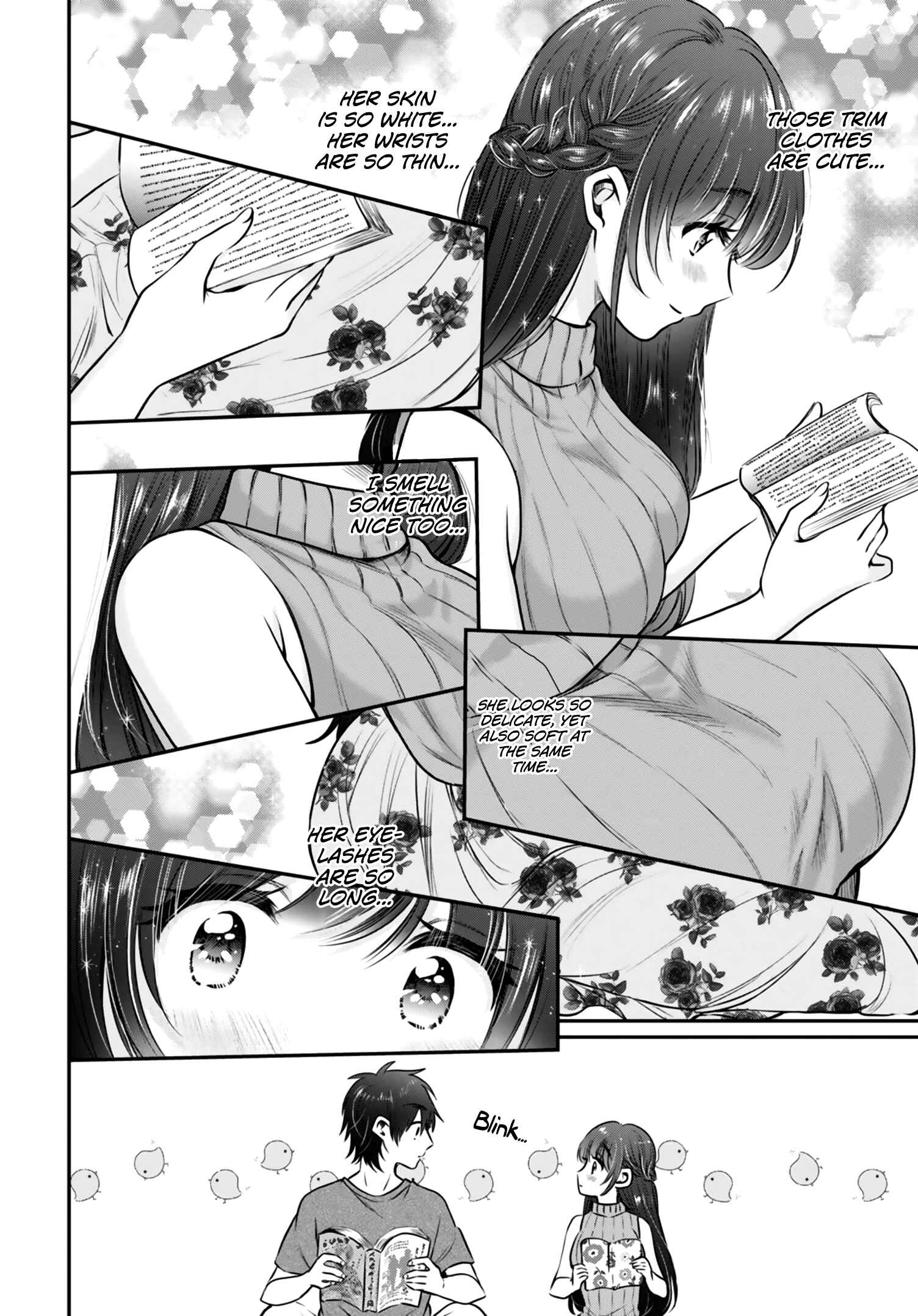 Fuufu Ijou, Koibito Miman. Chapter 28 - Page 19