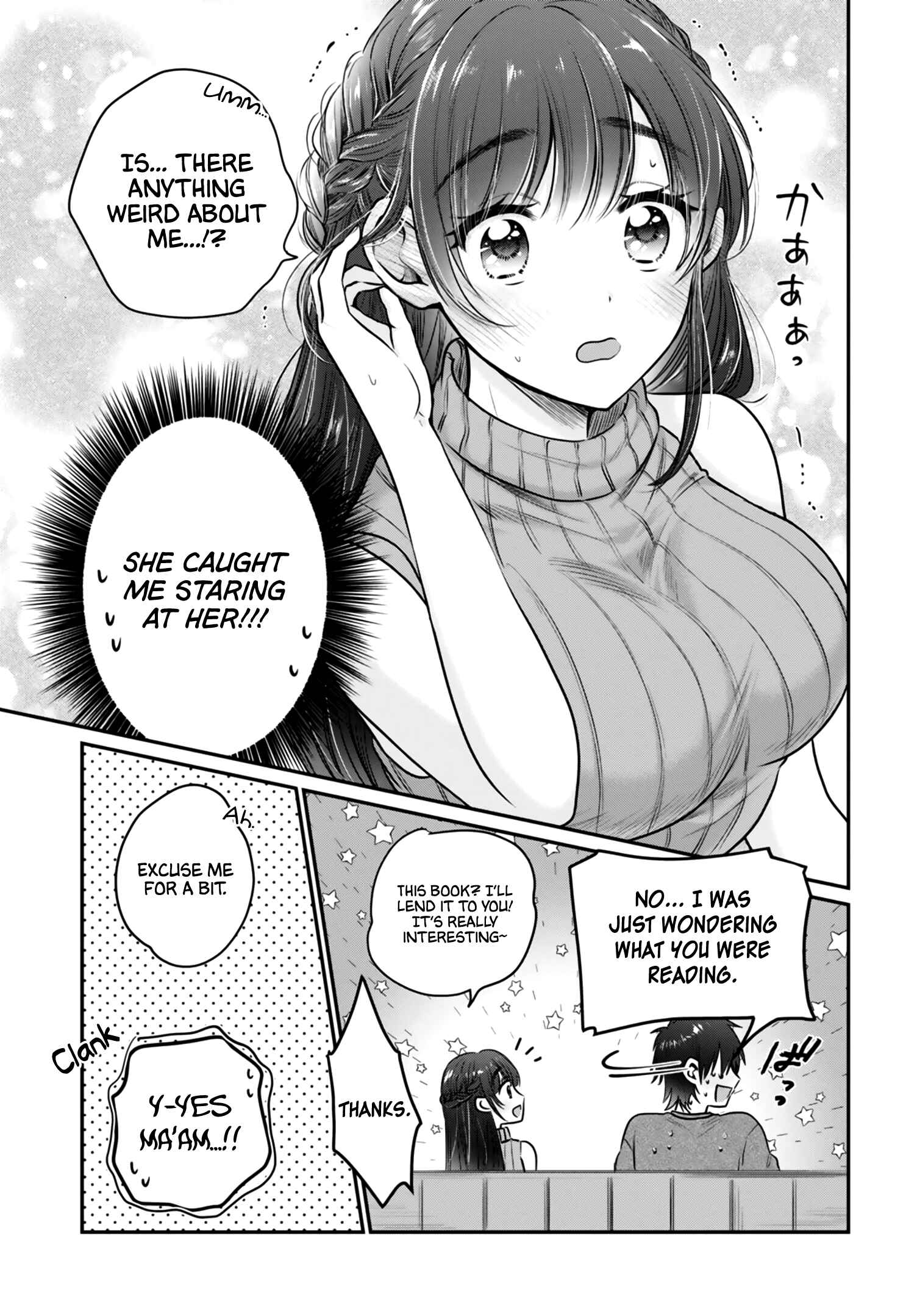Fuufu Ijou, Koibito Miman. Chapter 28 - Page 20