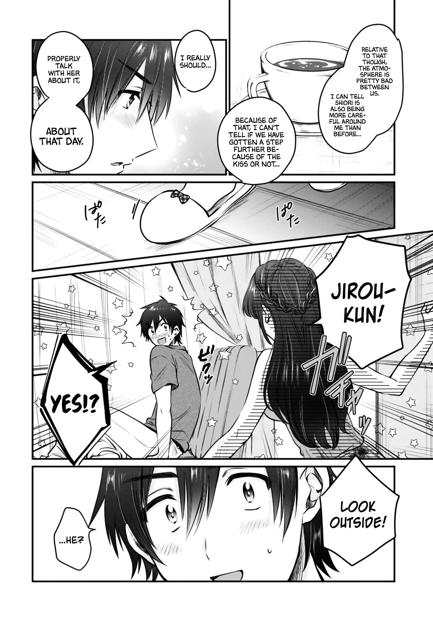 Fuufu Ijou, Koibito Miman. Chapter 28 - Page 23