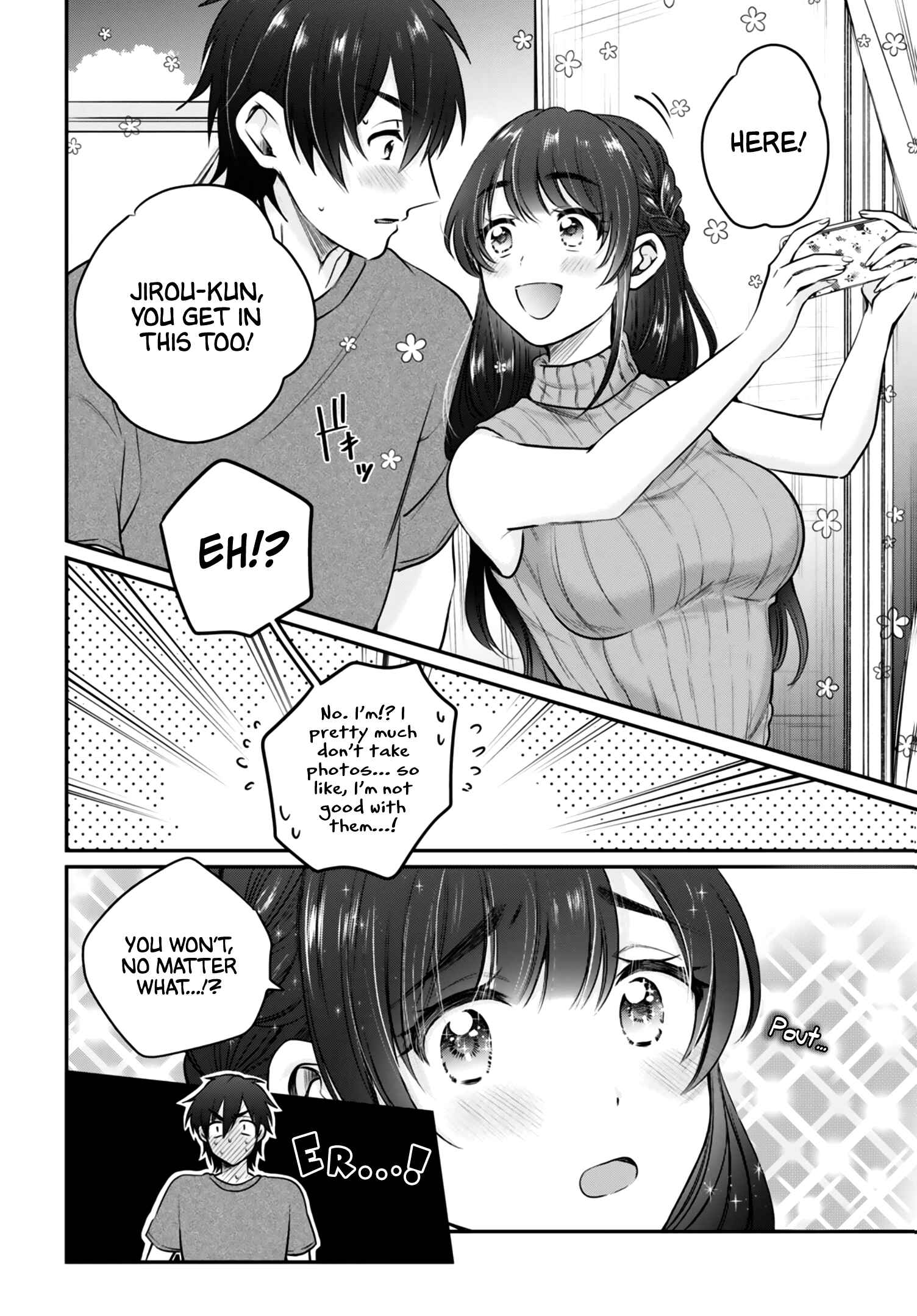 Fuufu Ijou, Koibito Miman. Chapter 28 - Page 25